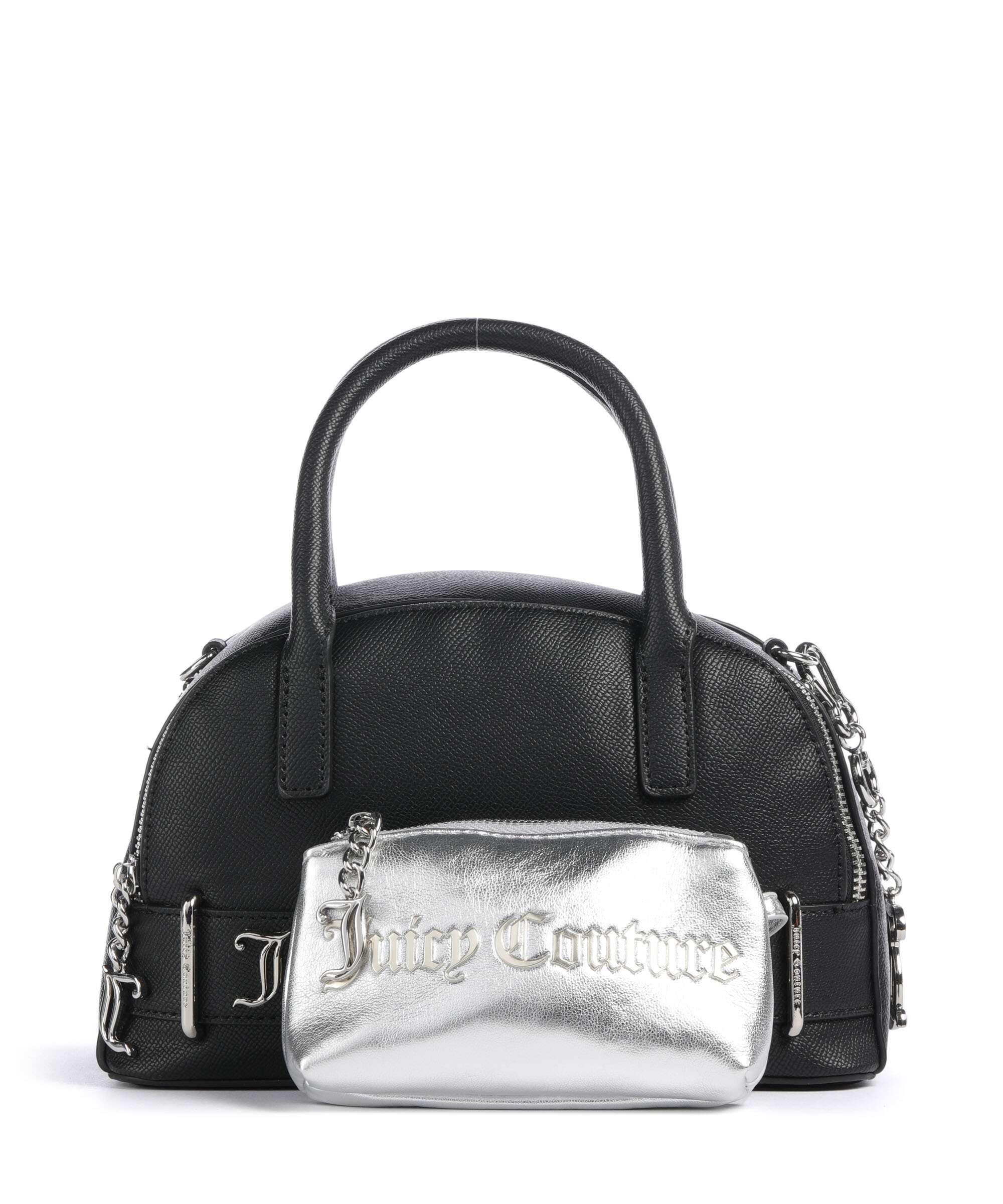 Juicy Couture Jasmine Torebka black - Image 4