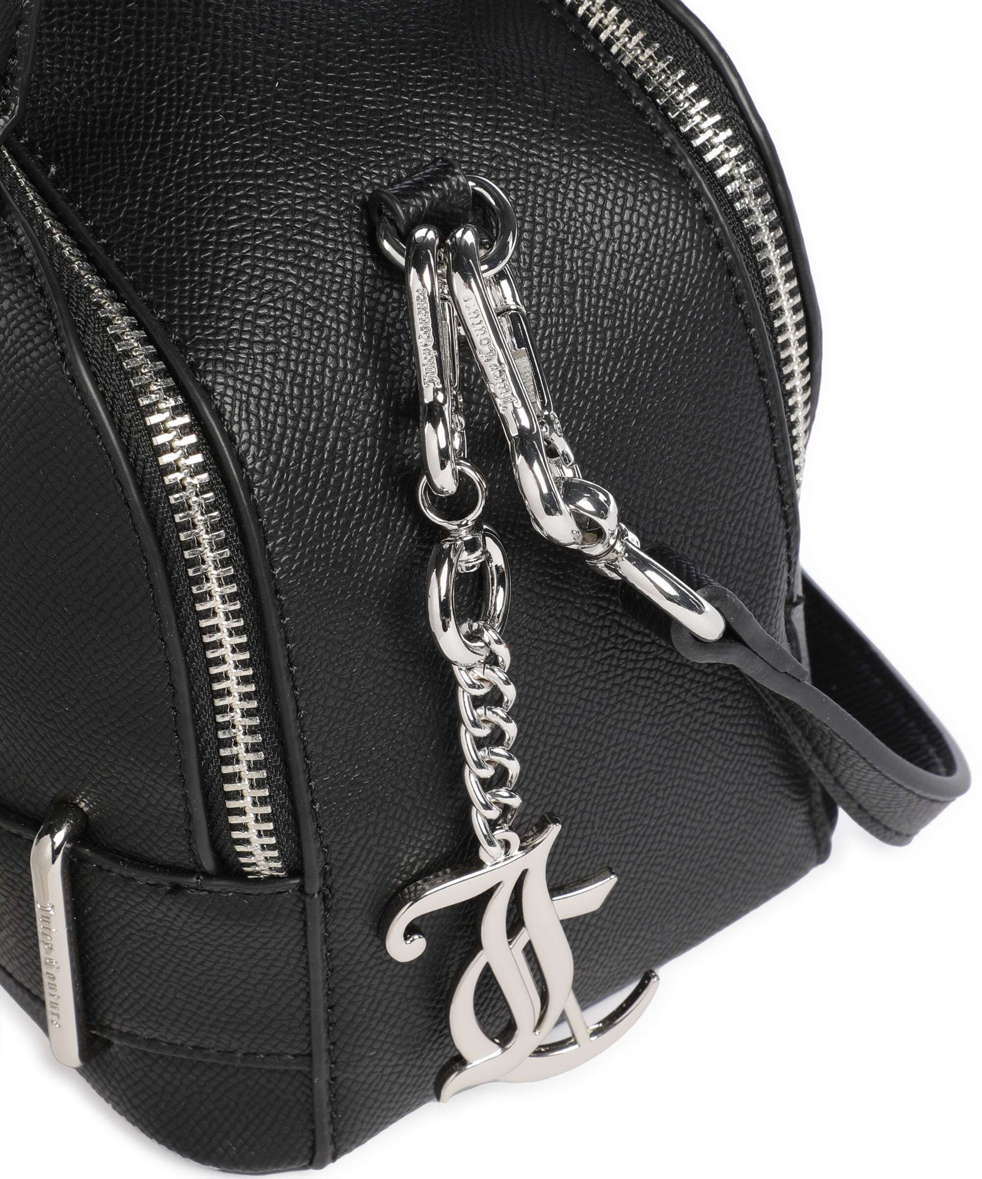 Juicy Couture Jasmine Torebka black - Image 6
