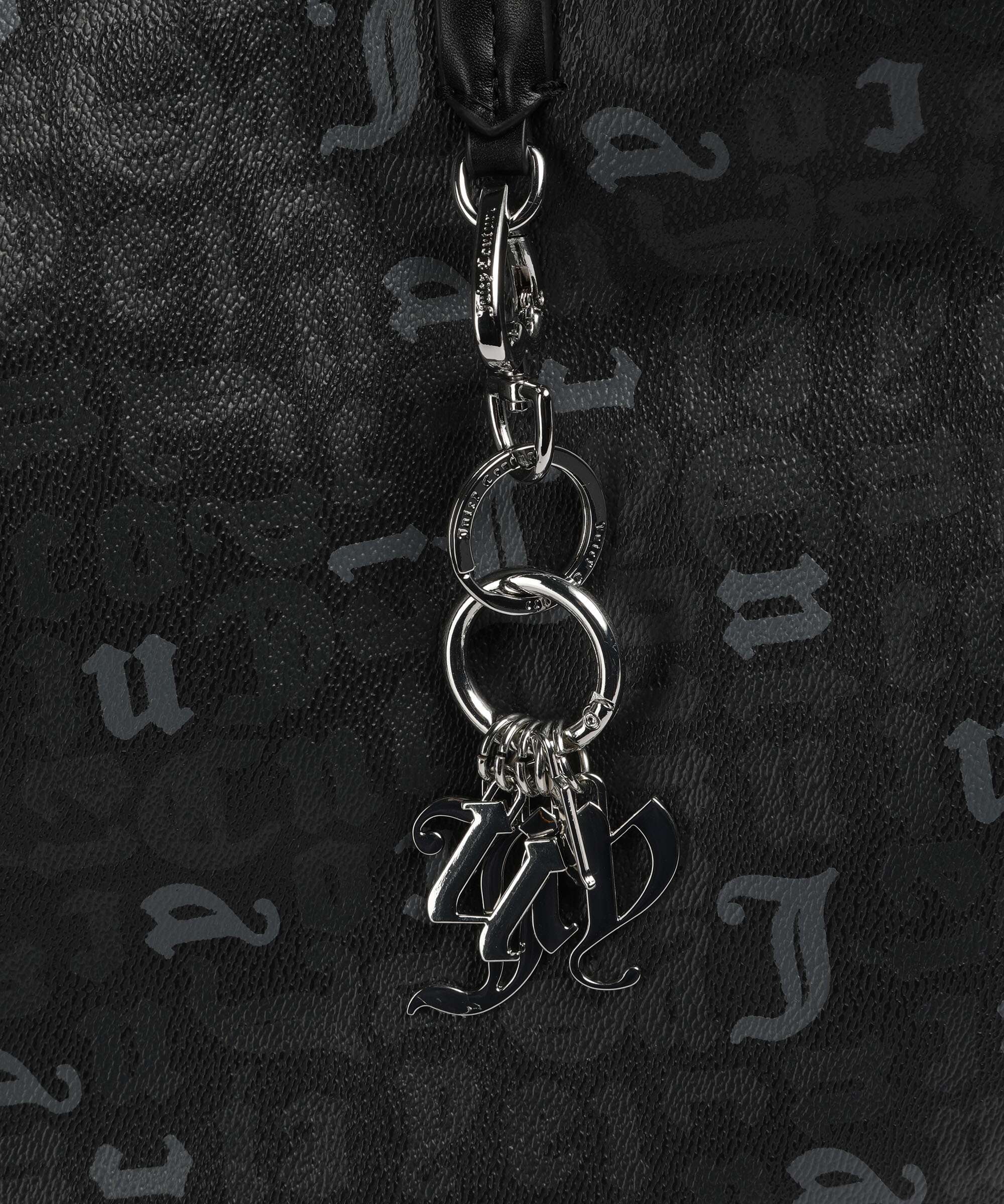 Juicy Couture Joan Torba na zakupy black - Image 6