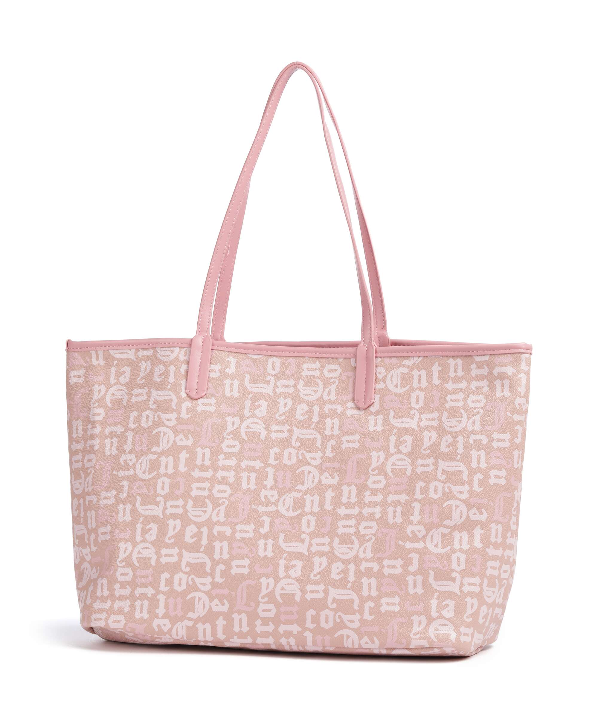 Juicy Couture Joan Torba na zakupy juicy pink - Image 4