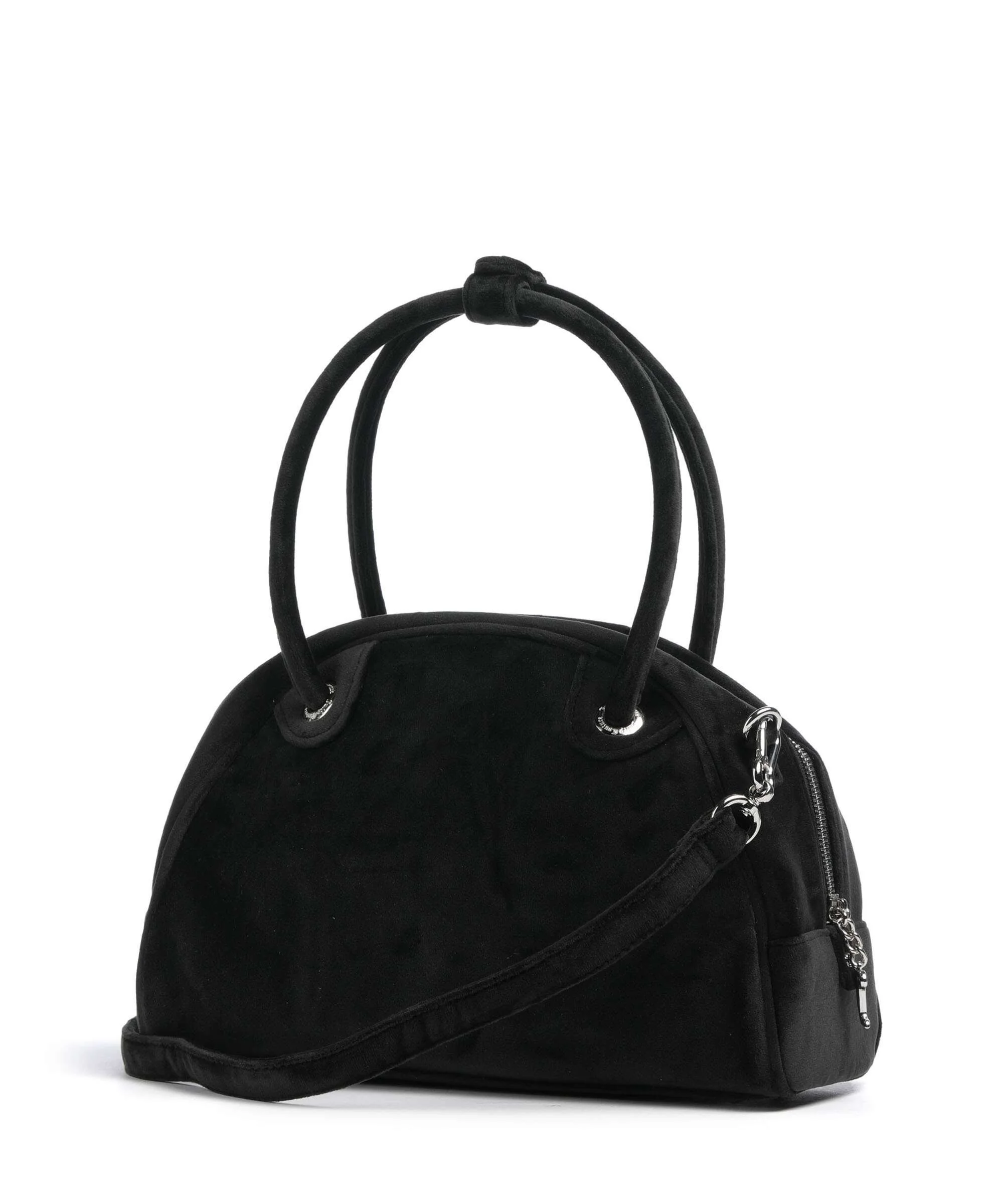Juicy Couture Kimberly Bowling Torba na ramię black - Image 2