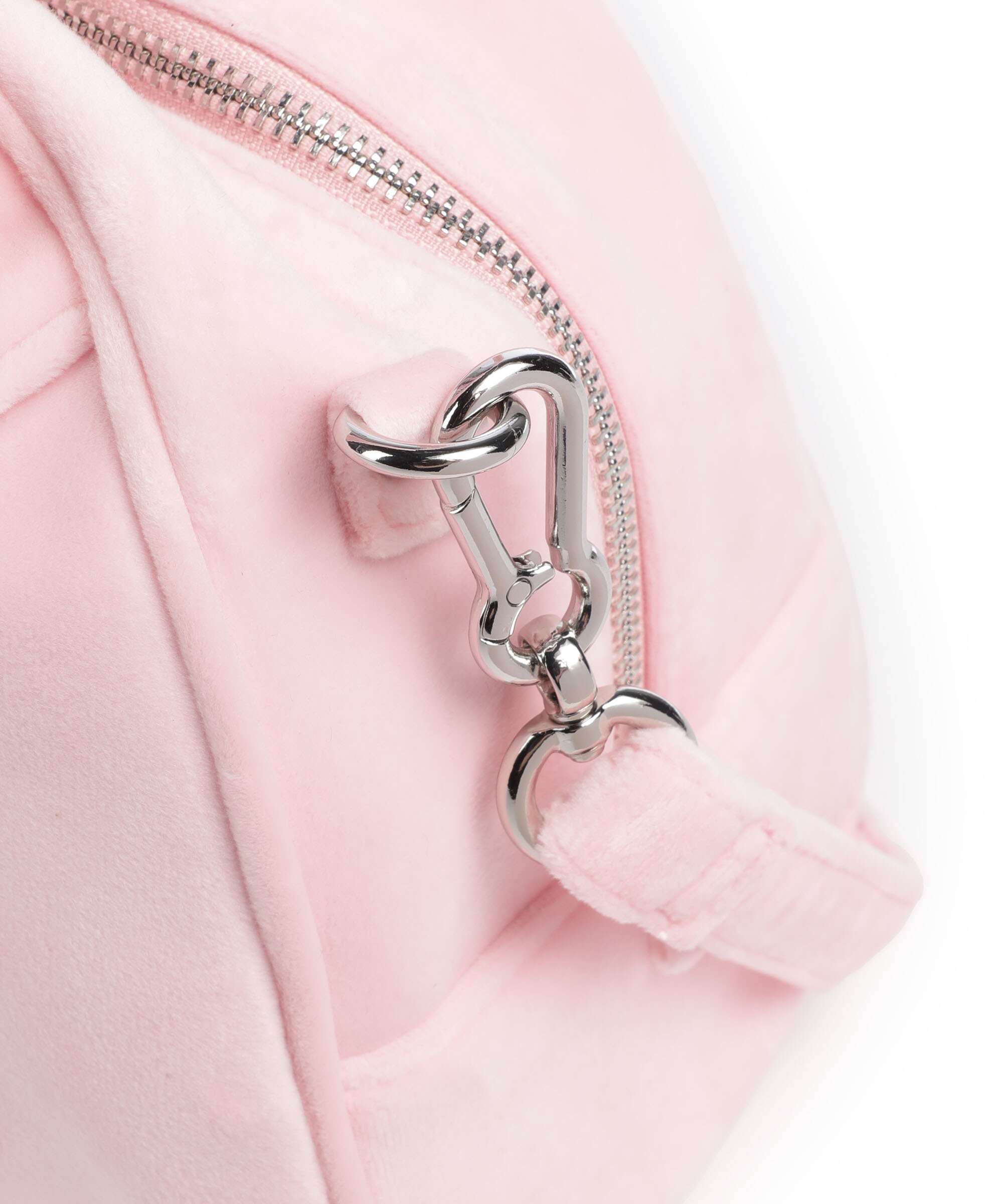 Juicy Couture Kimberly Bowling Torba na ramię juicy pink - Image 5