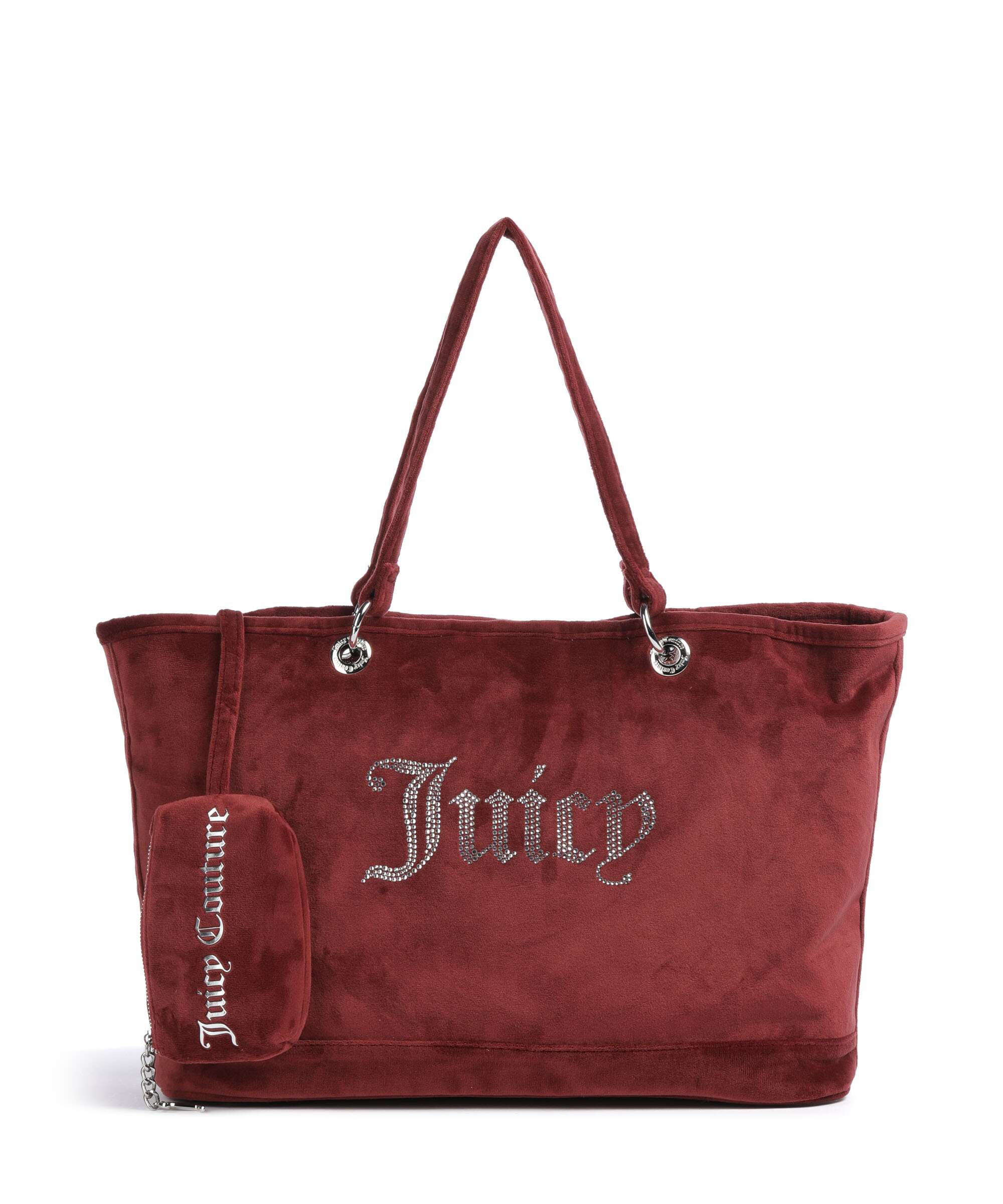 Juicy Couture Kimberly L Torba na zakupy tawny port - Image 4