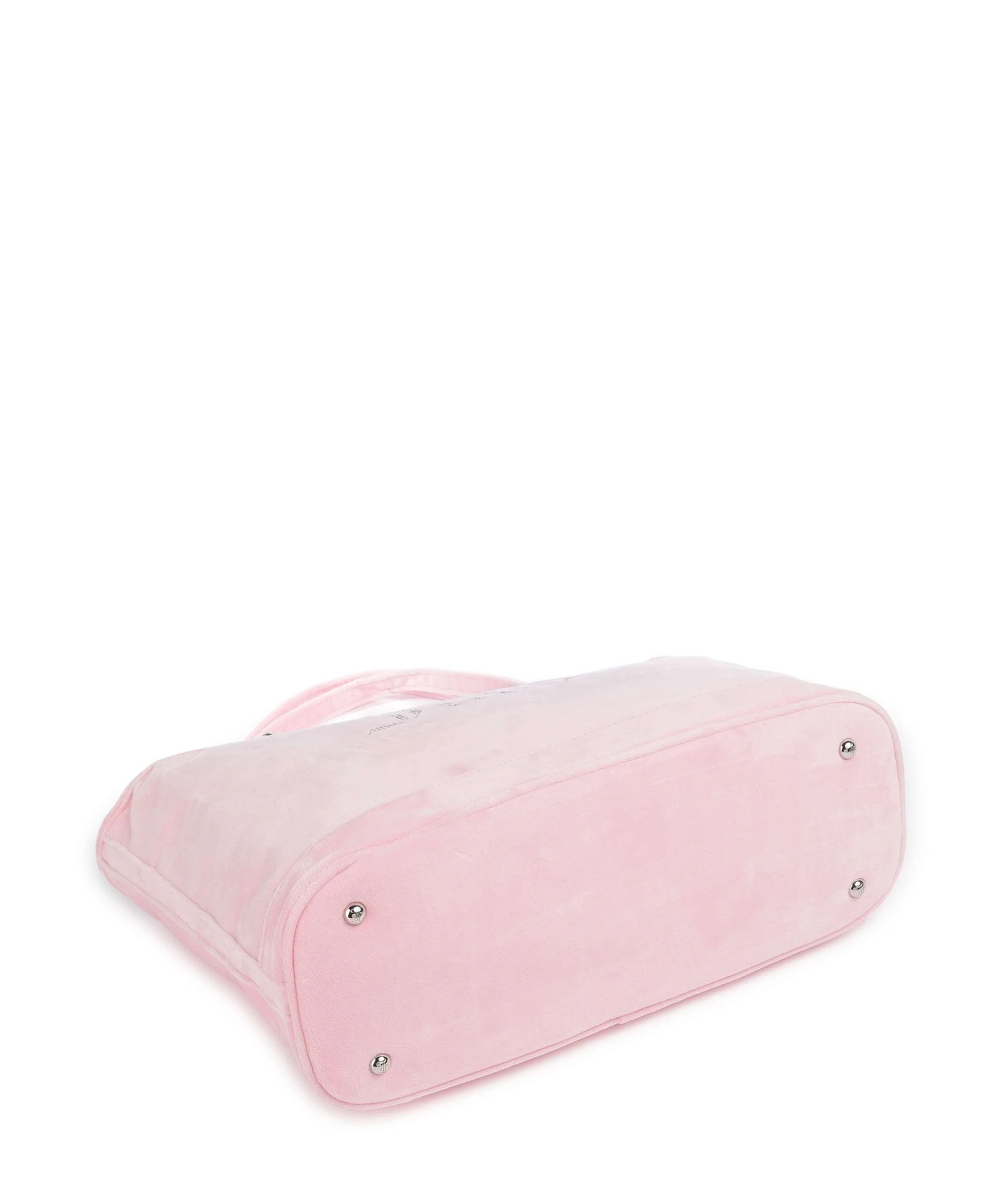 Juicy Couture Kimberly L Torba na zakupy juicy pink - Image 6
