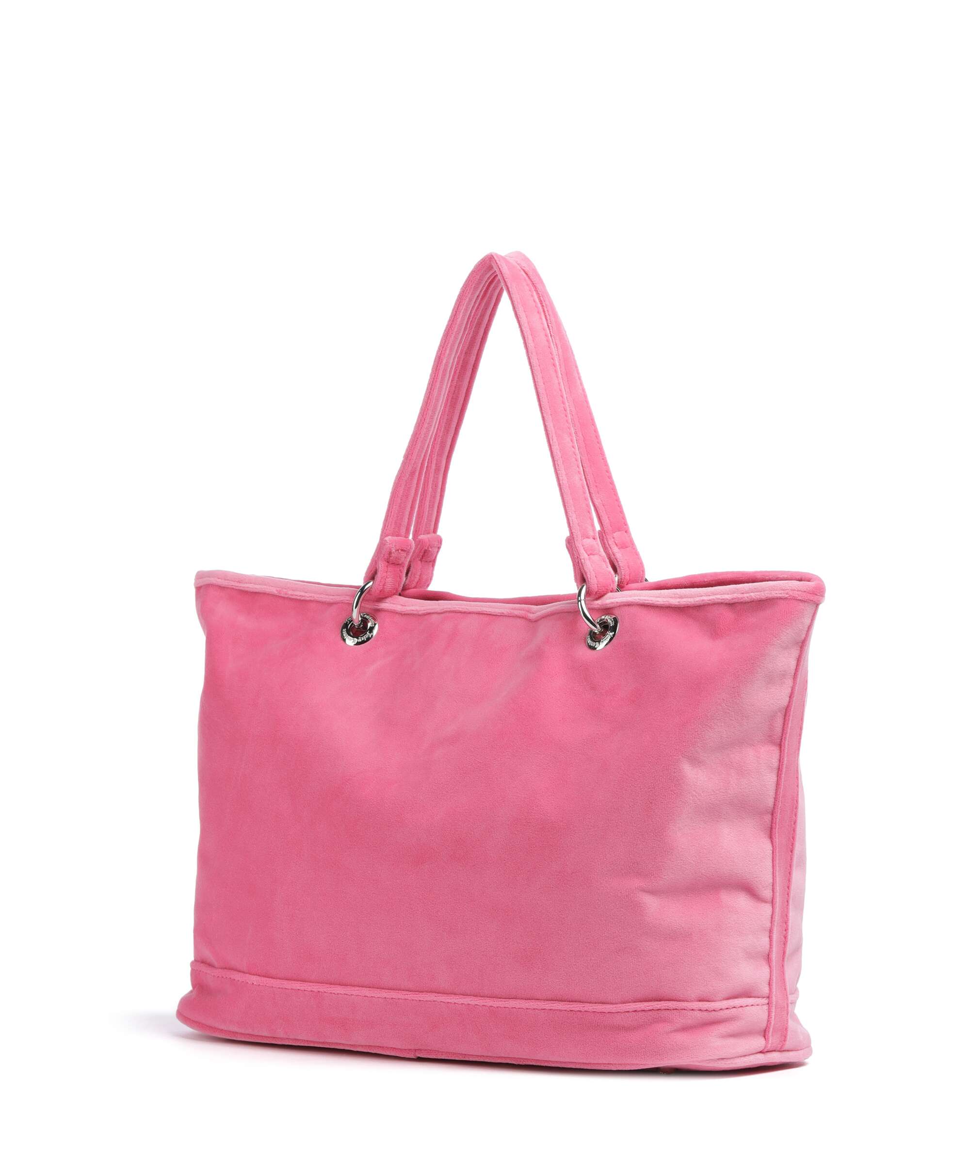 Juicy Couture Kimberly L Torba na zakupy super pink - Image 2