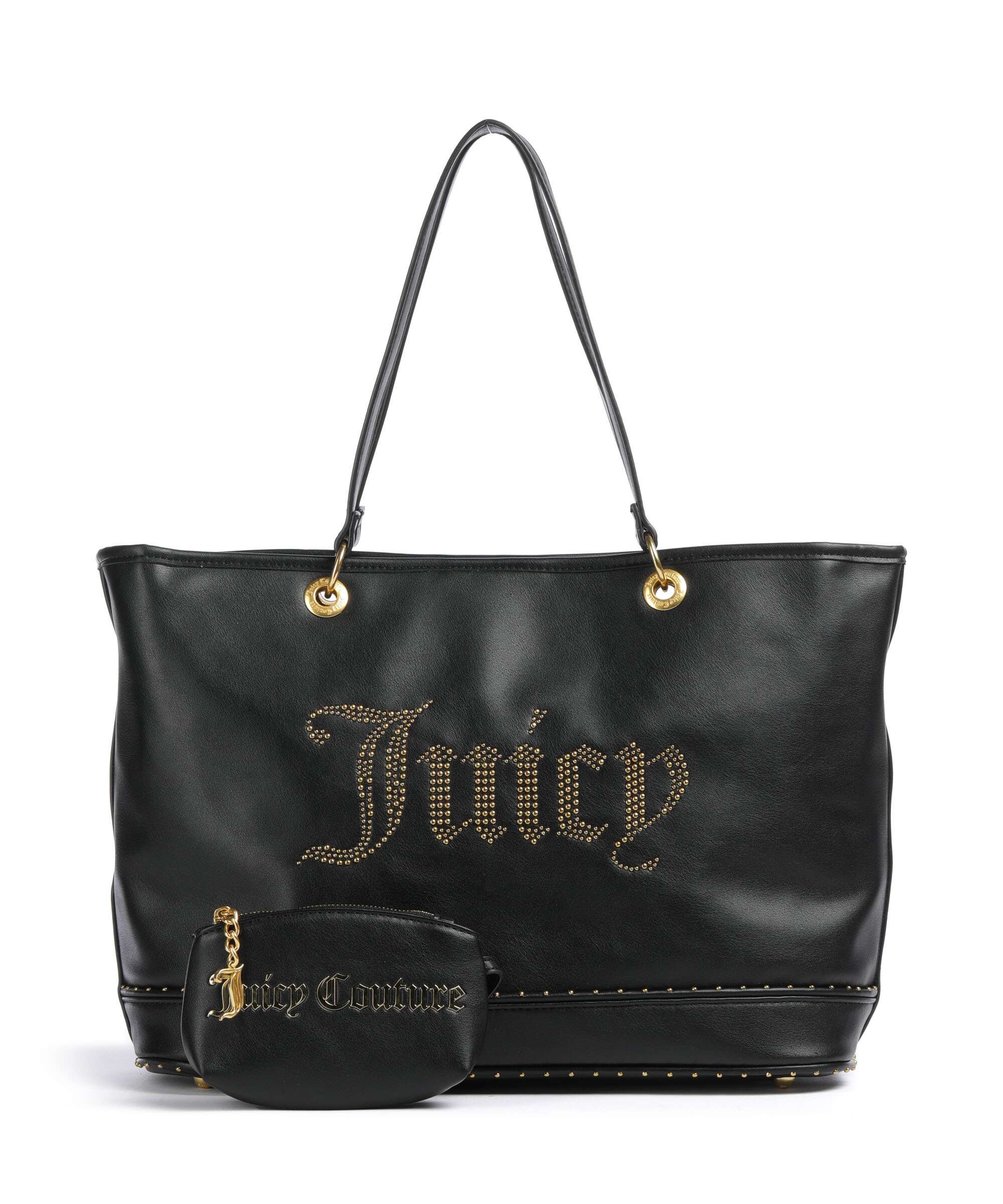 Juicy Couture Kimberly L Torba na zakupy black - Image 4