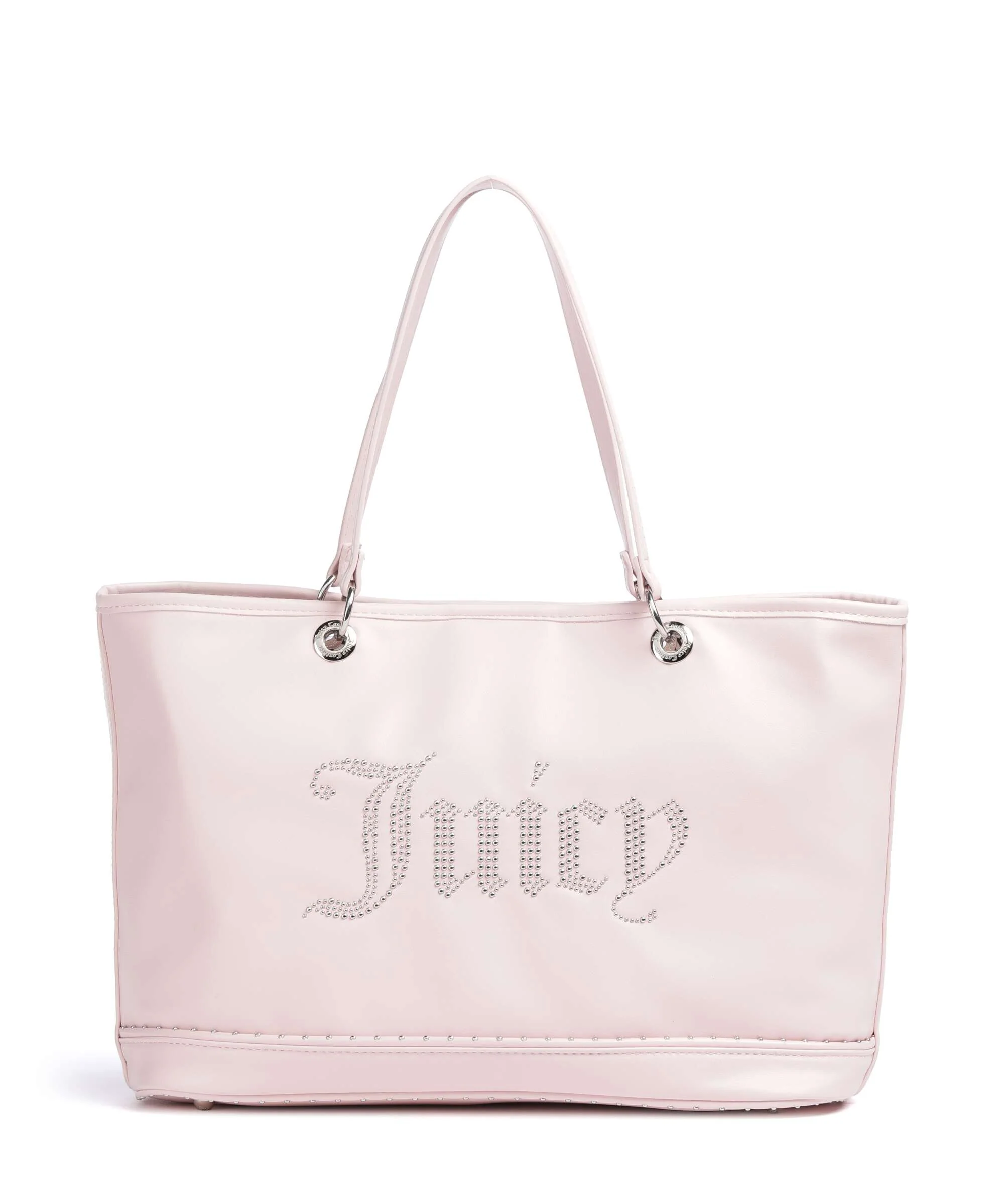 Juicy Couture Kimberly L Torba na zakupy juicy pink
