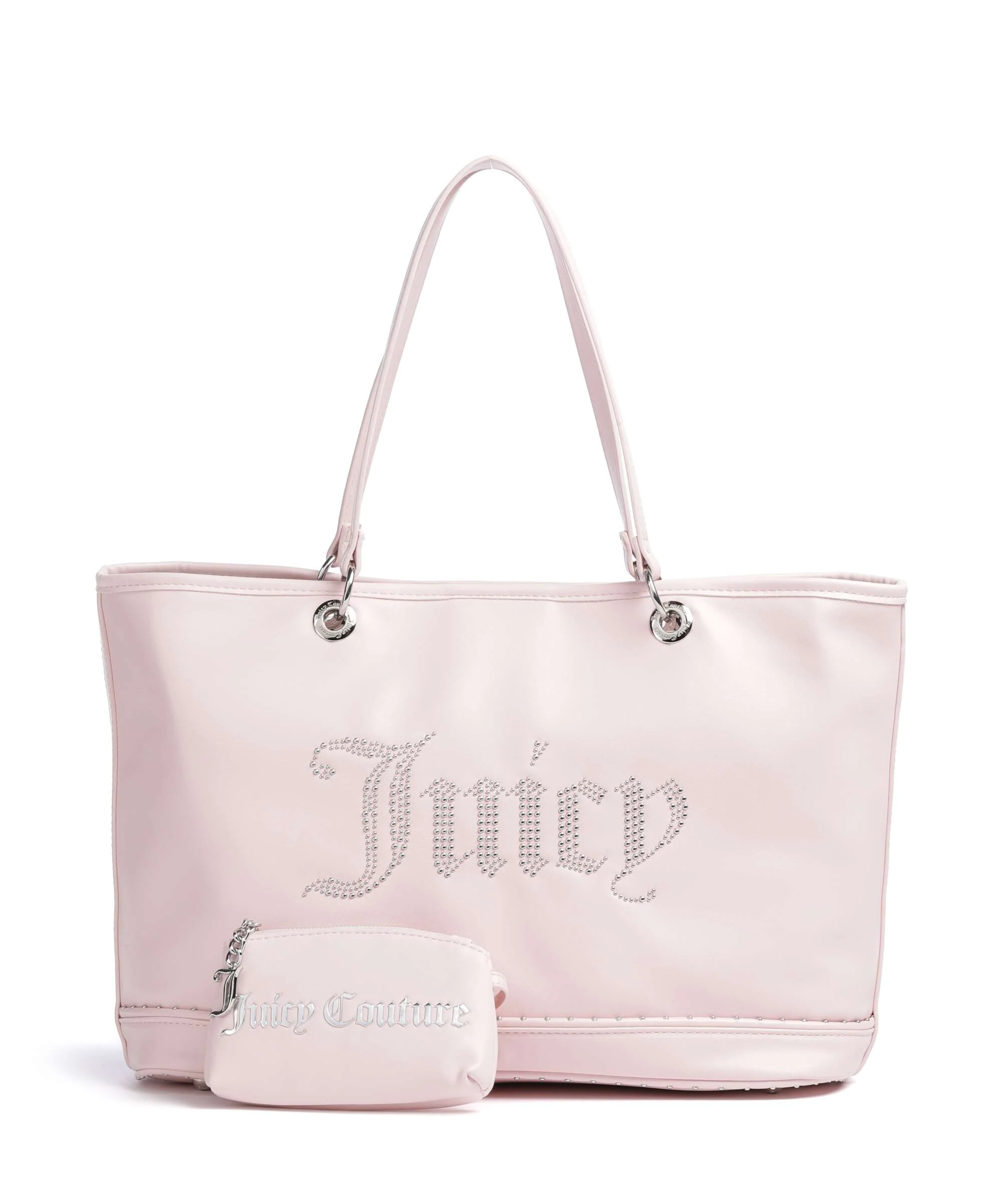 Juicy Couture Kimberly L Torba na zakupy juicy pink - Image 4