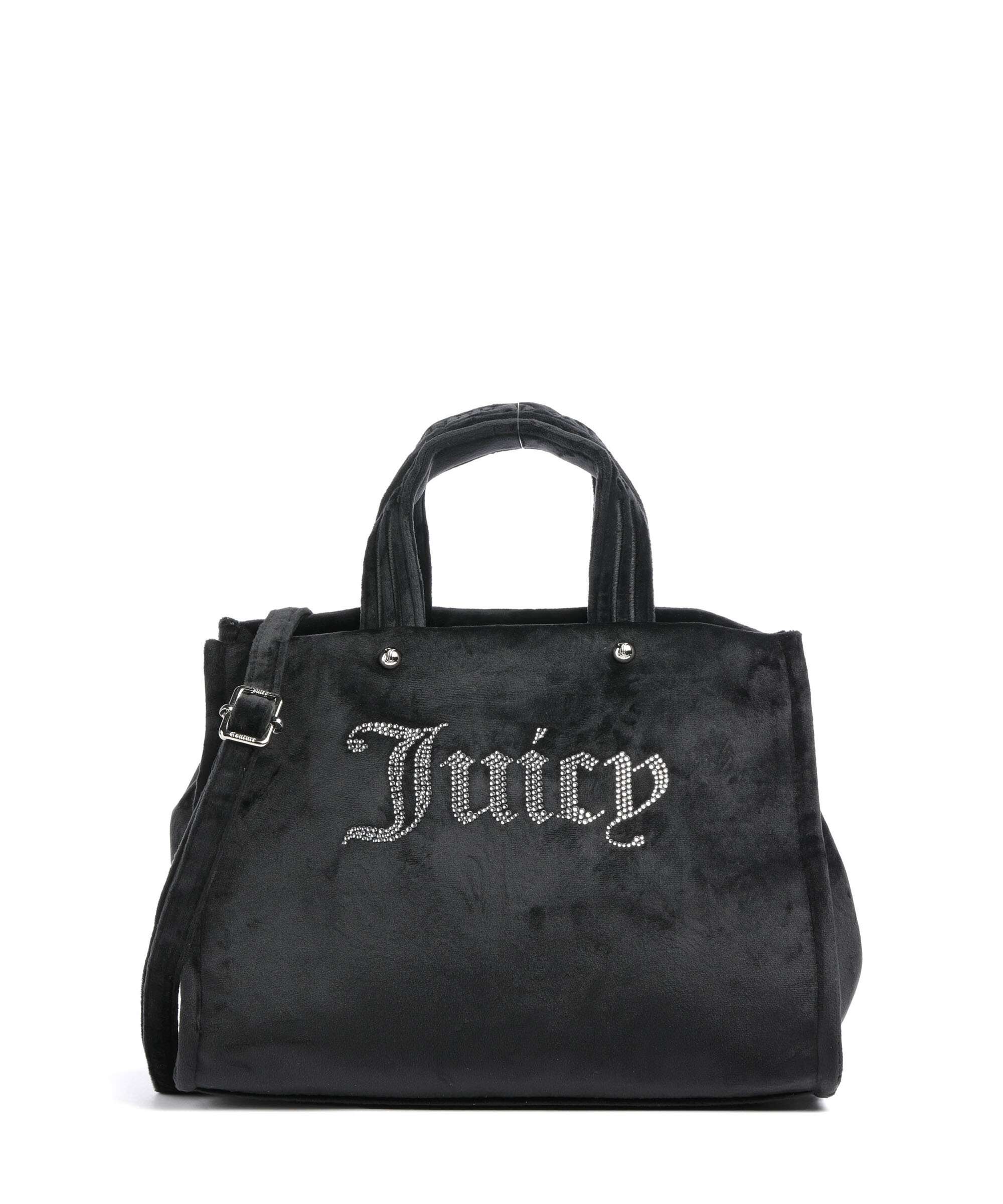 Juicy Couture Kimberly M Torebka black