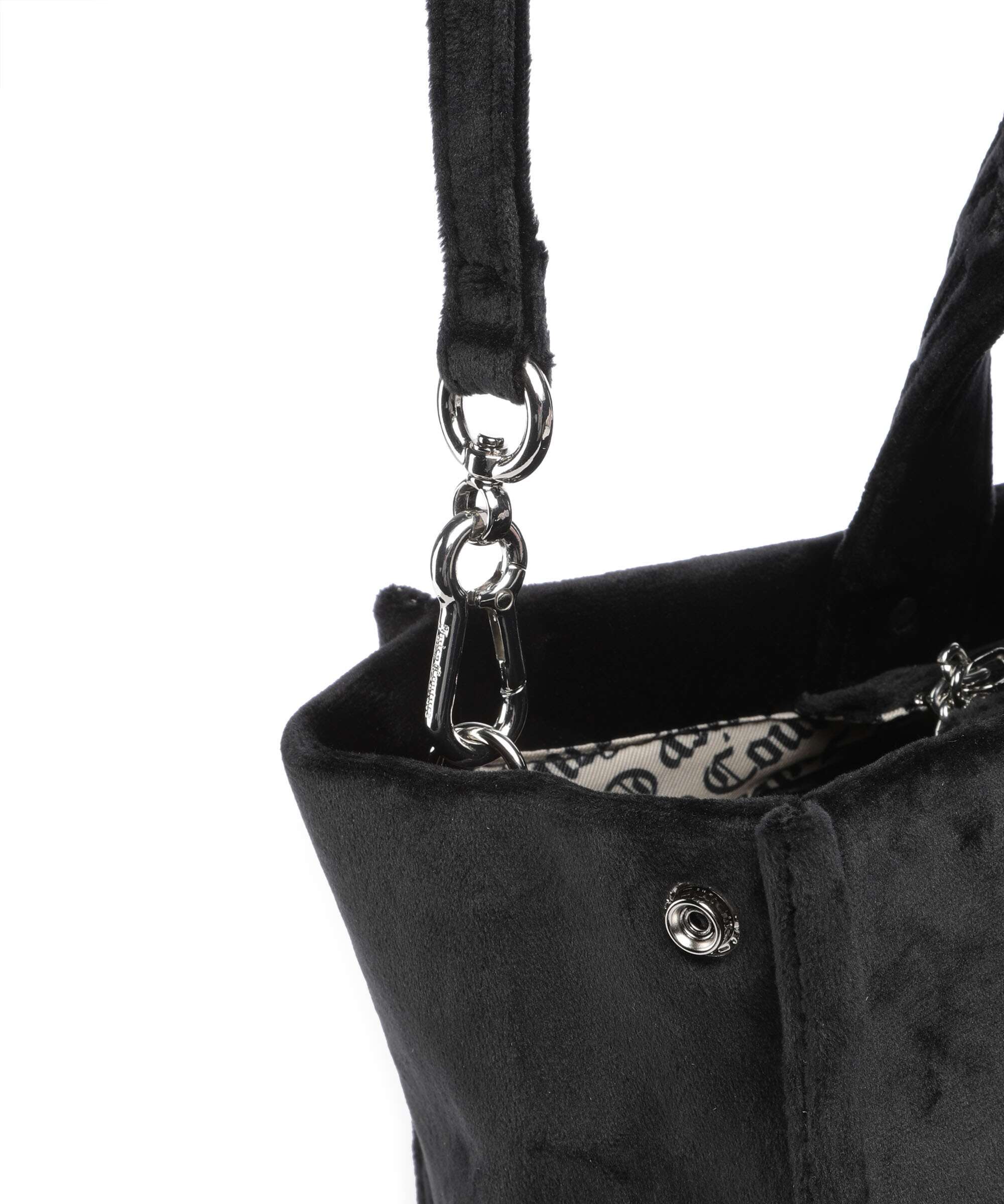 Juicy Couture Kimberly M Torebka black - Image 5
