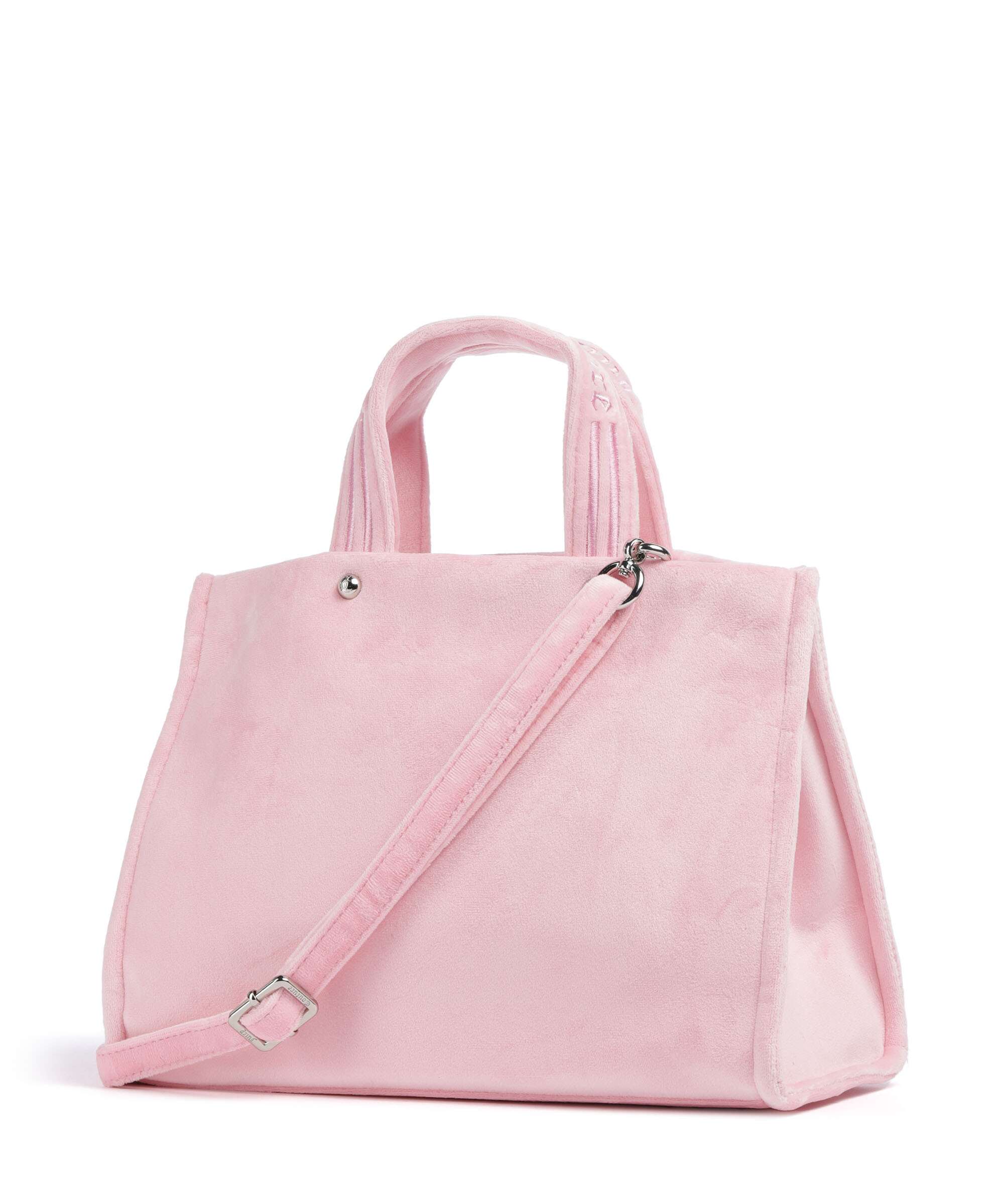 Juicy Couture Kimberly M Torebka juicy pink - Image 4