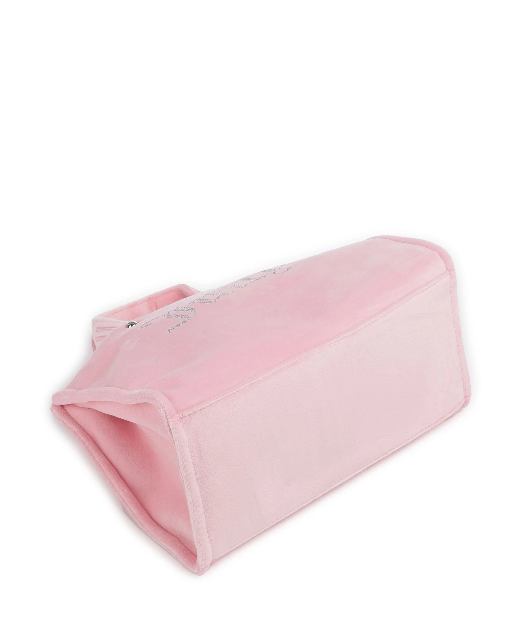 Juicy Couture Kimberly M Torebka juicy pink - Image 5