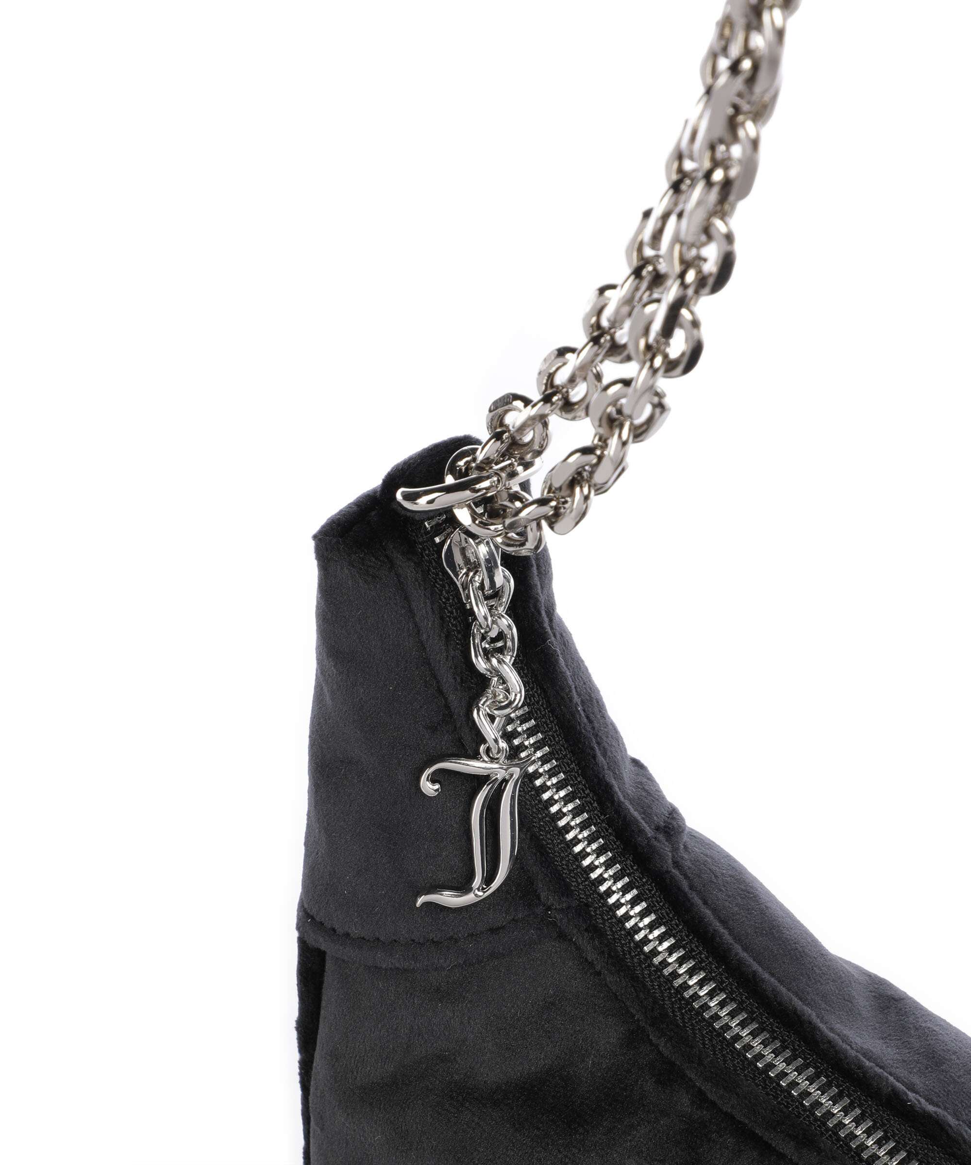Juicy Couture Kimberly S Torba na ramię black - Image 6