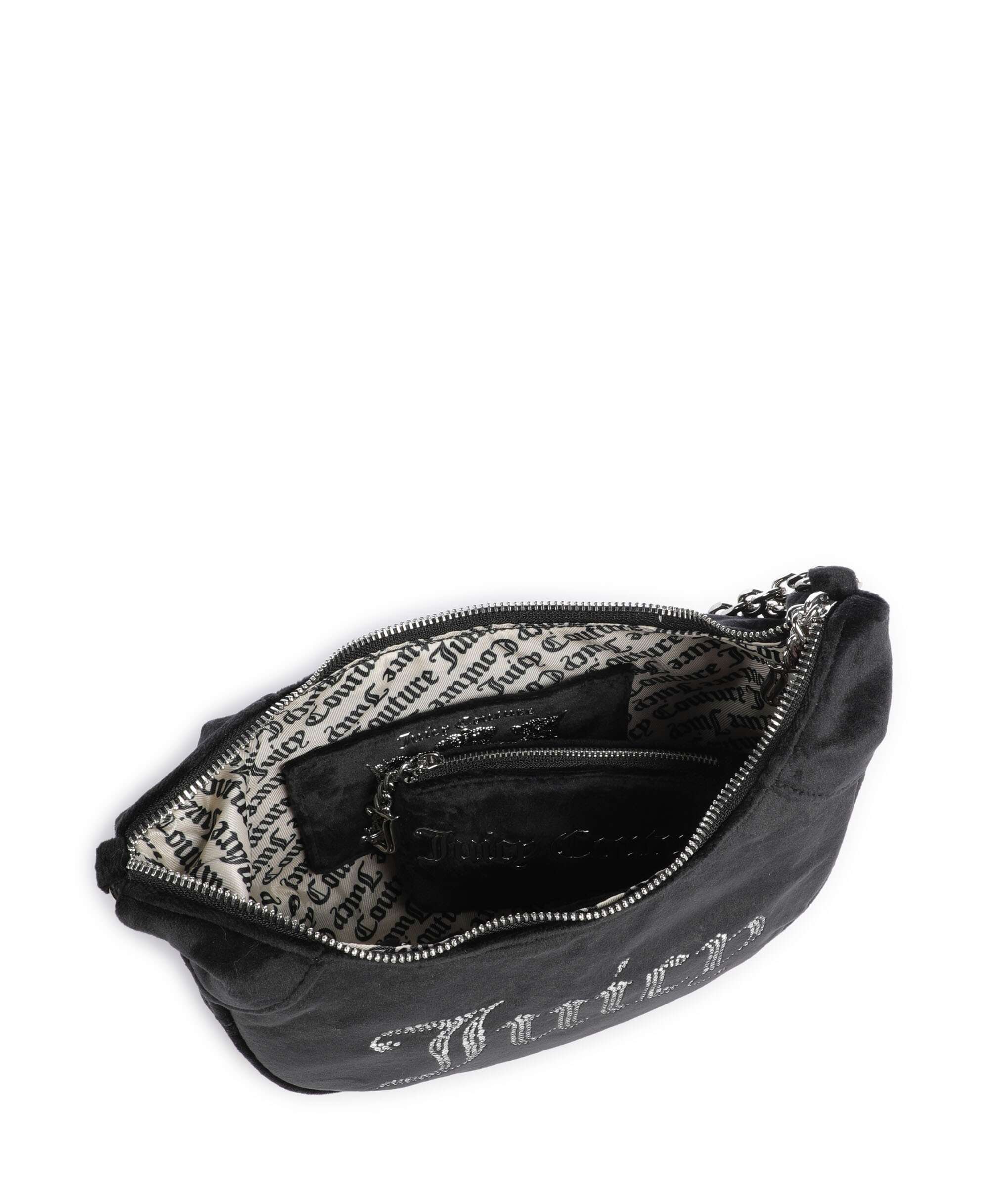 Juicy Couture Kimberly S Torba na ramię black - Image 7
