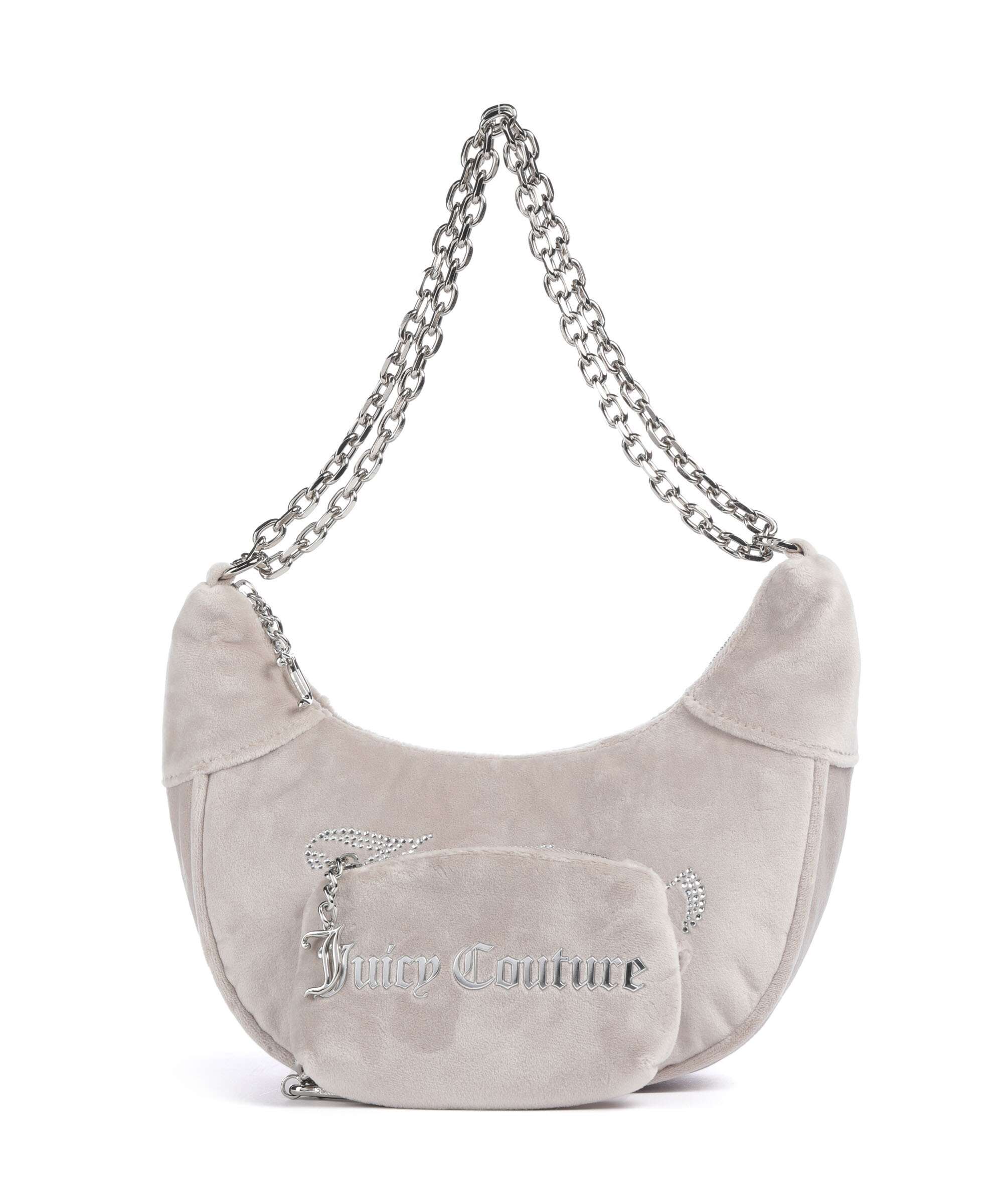 Juicy Couture Kimberly S Torba na ramię string - Image 4
