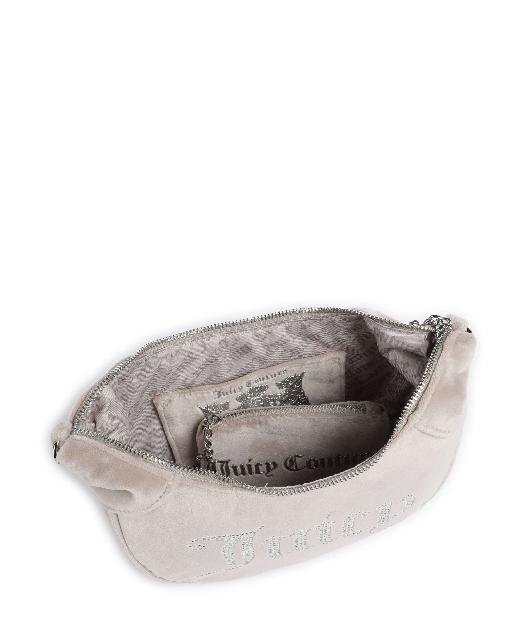 Juicy Couture Kimberly S Torba na ramię string - Image 7