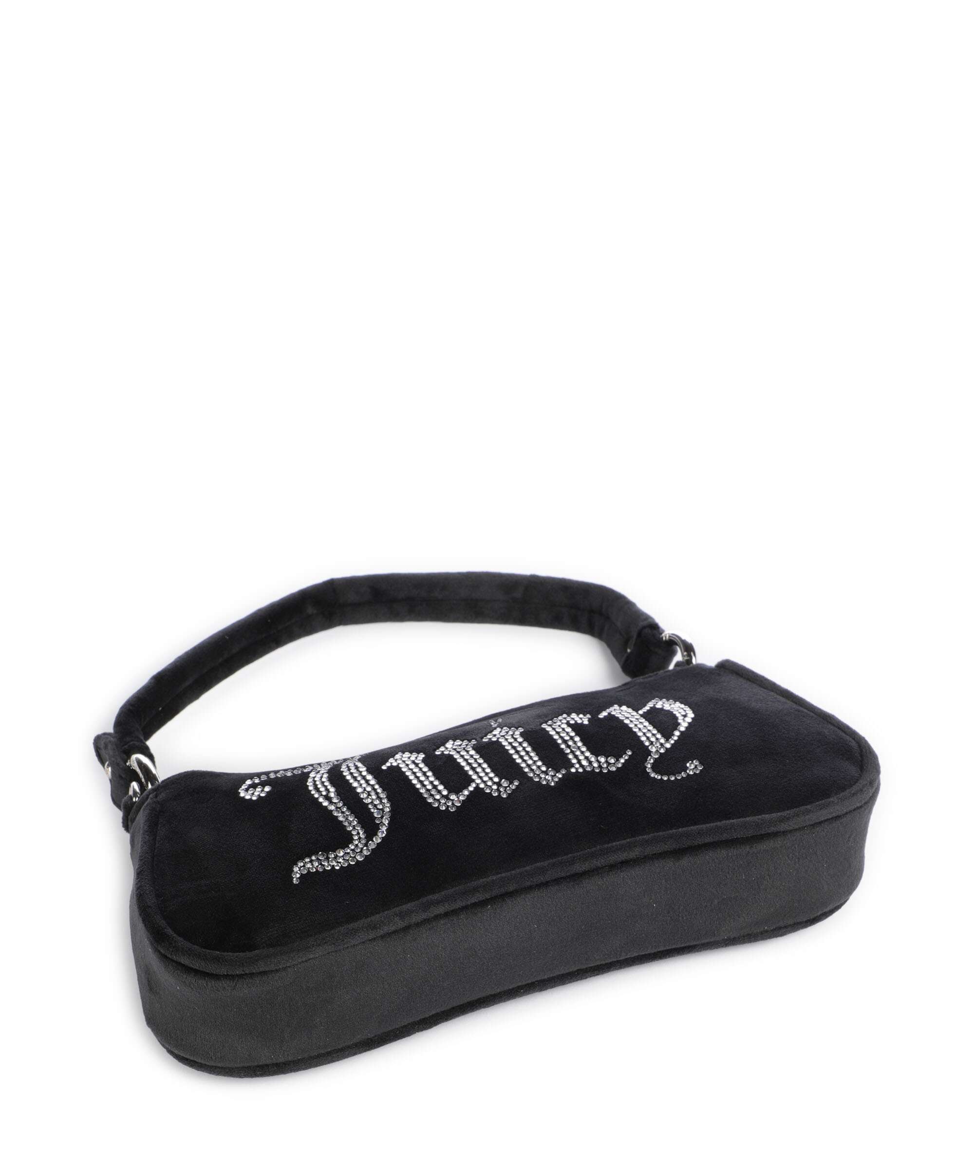 Juicy Couture Kimberly S Torba na ramię black - Image 6