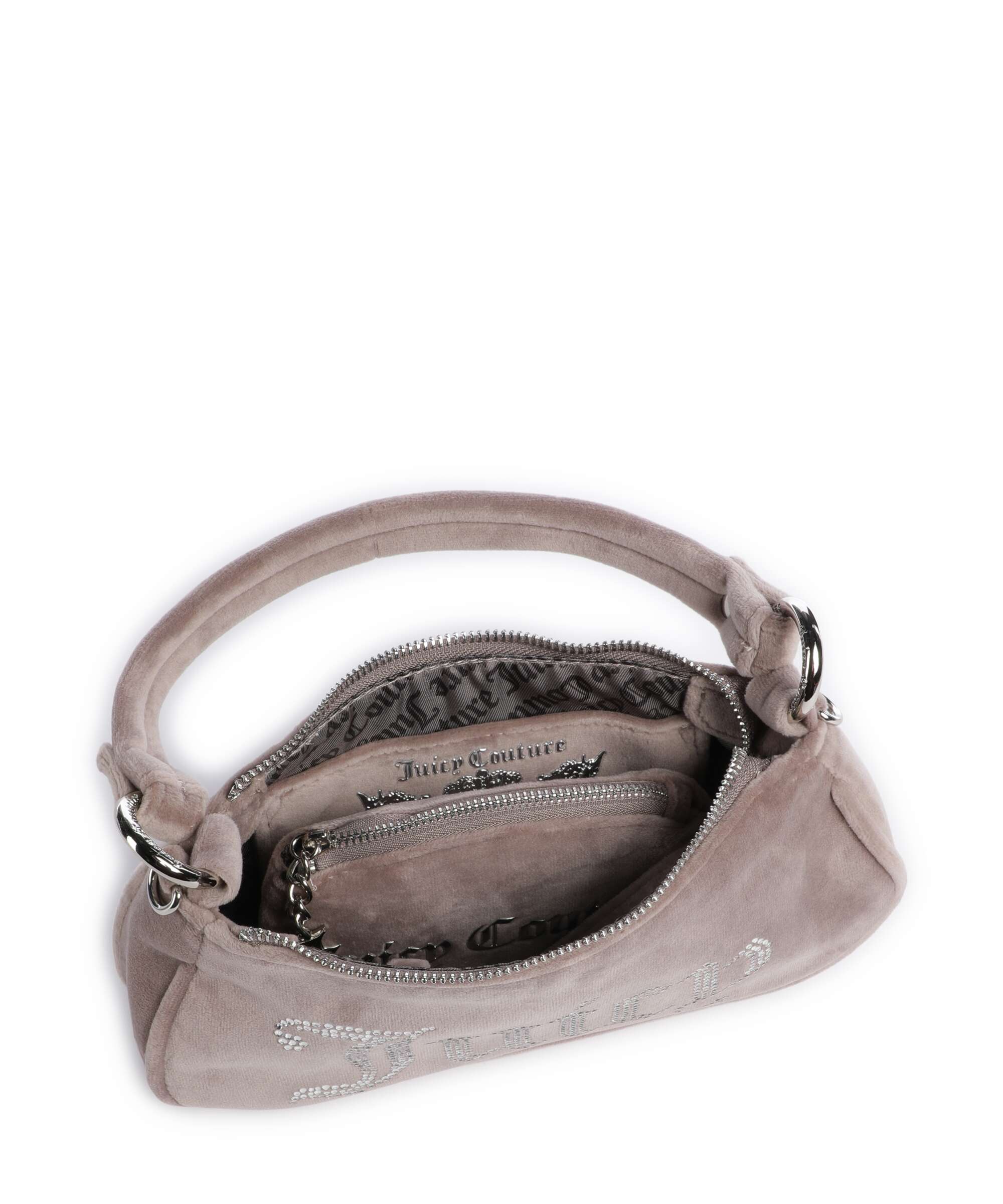 Juicy Couture Kimberly S Torba na ramię fungi - Image 7
