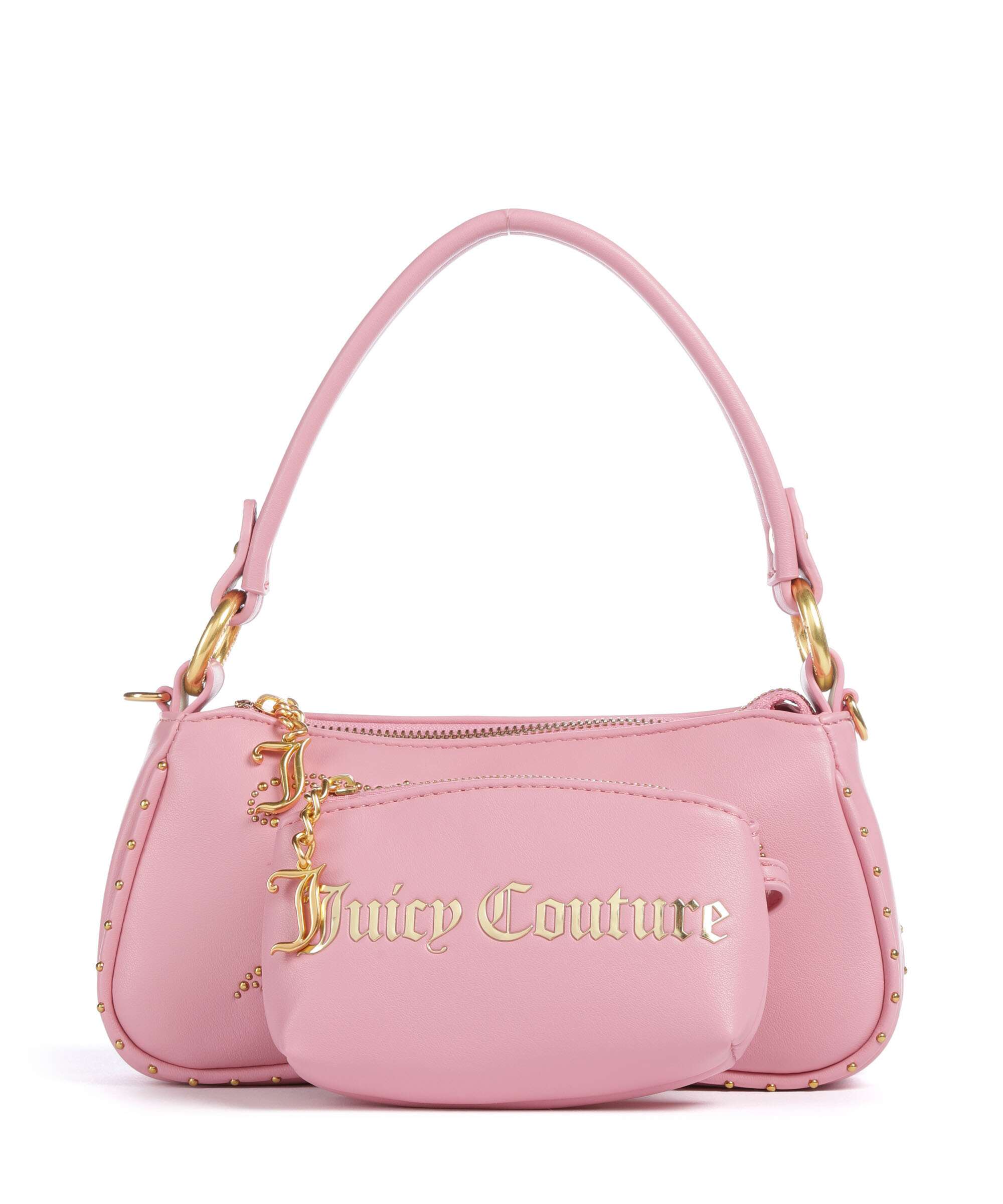 Juicy Couture Kimberly S Torba na ramię juicy pink - Image 5