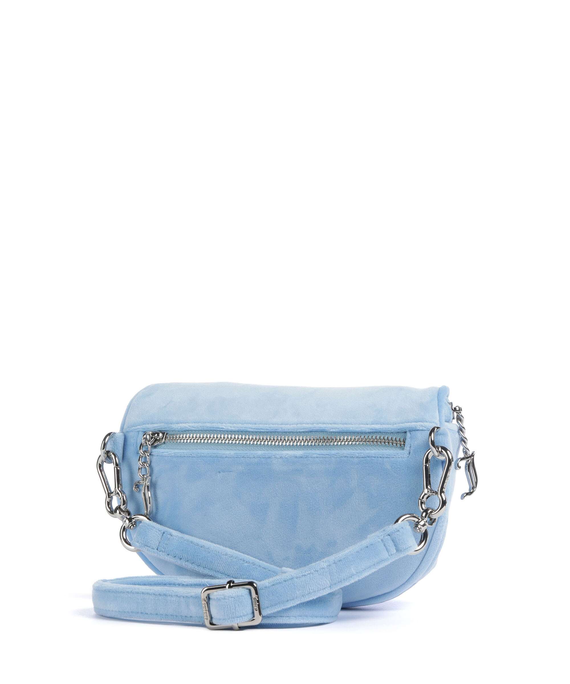 Juicy Couture Kimberly Saszetka nerka regatta - Image 2