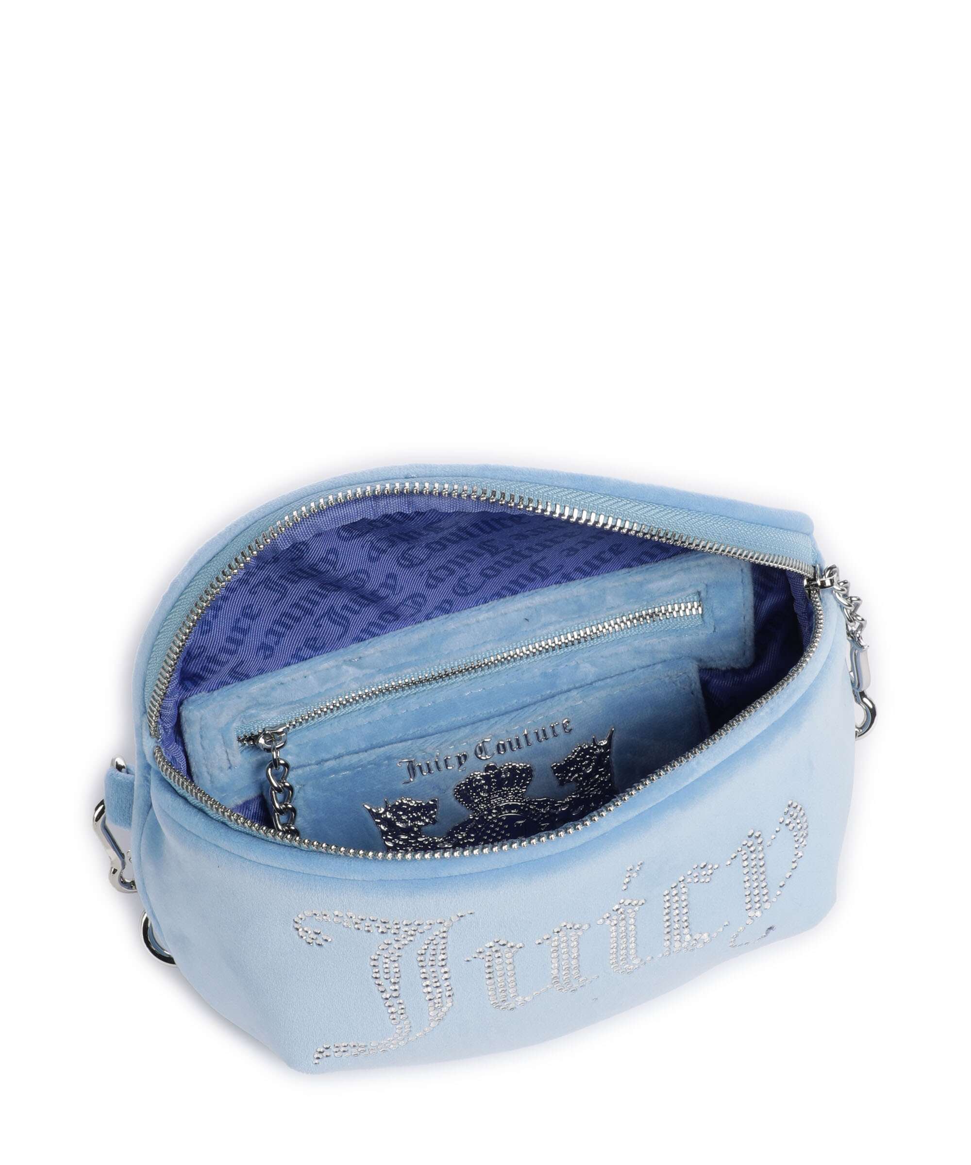 Juicy Couture Kimberly Saszetka nerka regatta - Image 6
