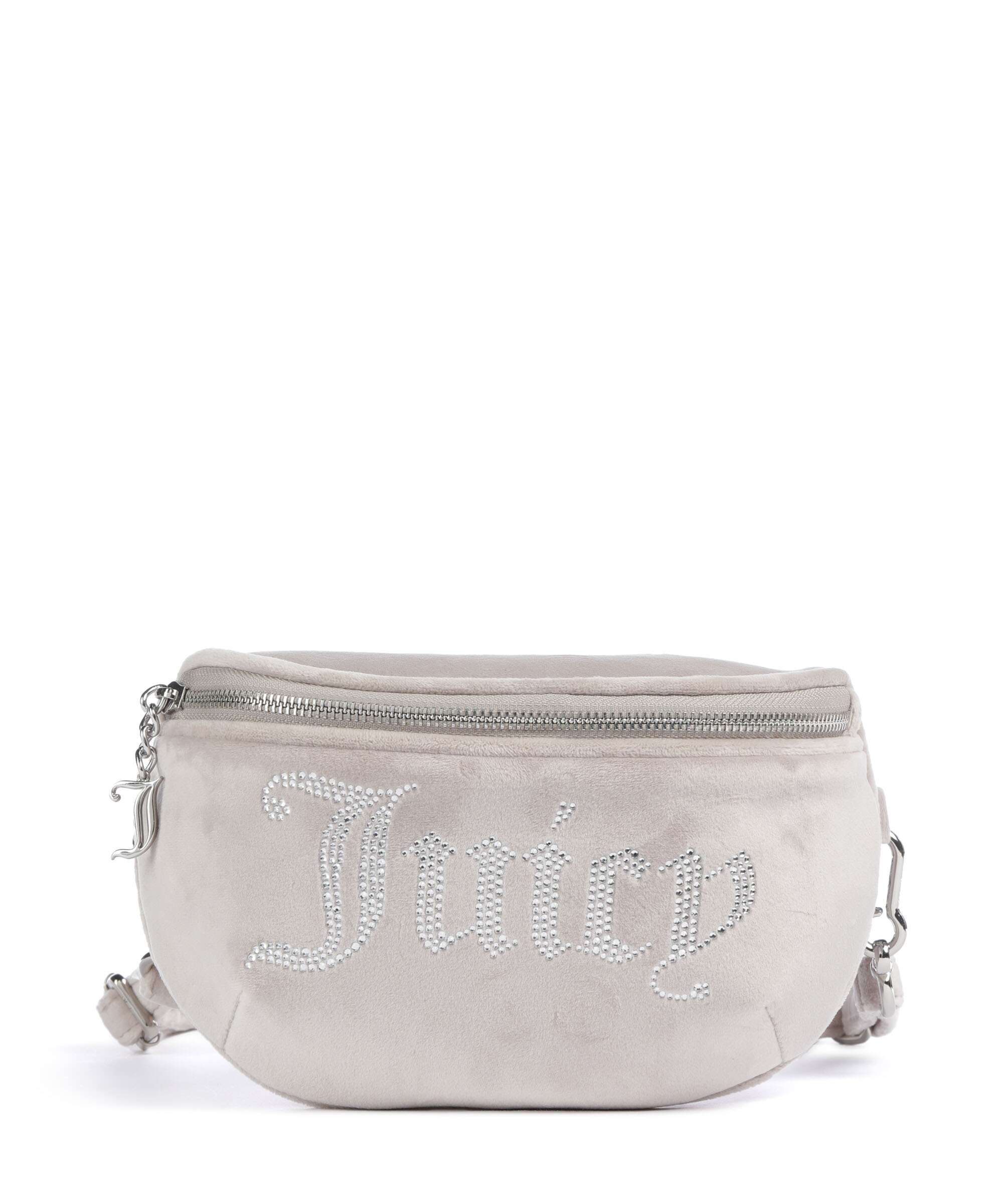 Juicy Couture Kimberly Saszetka nerka string
