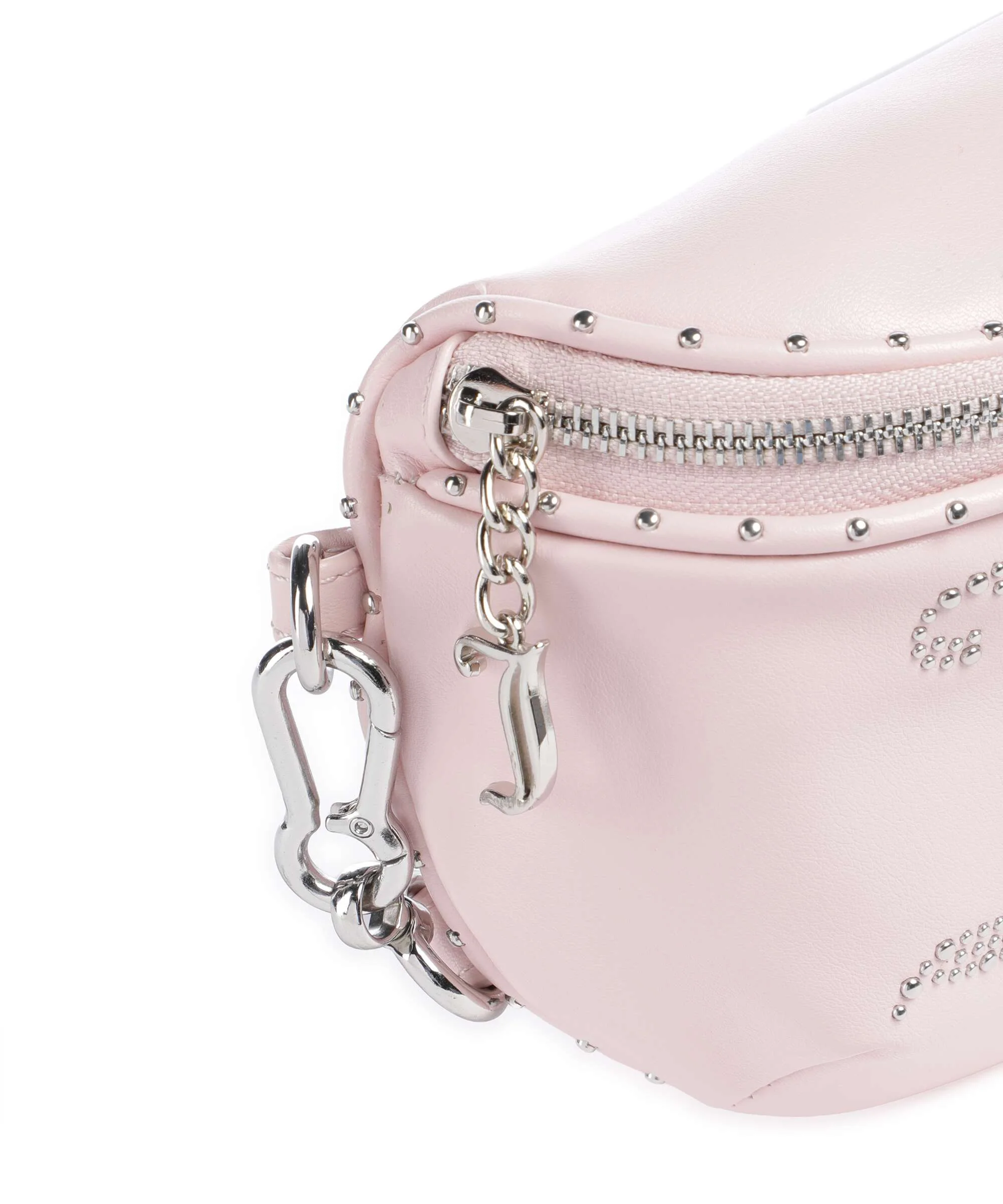 Juicy Couture Kimberly Saszetka nerka juicy pink - Image 4