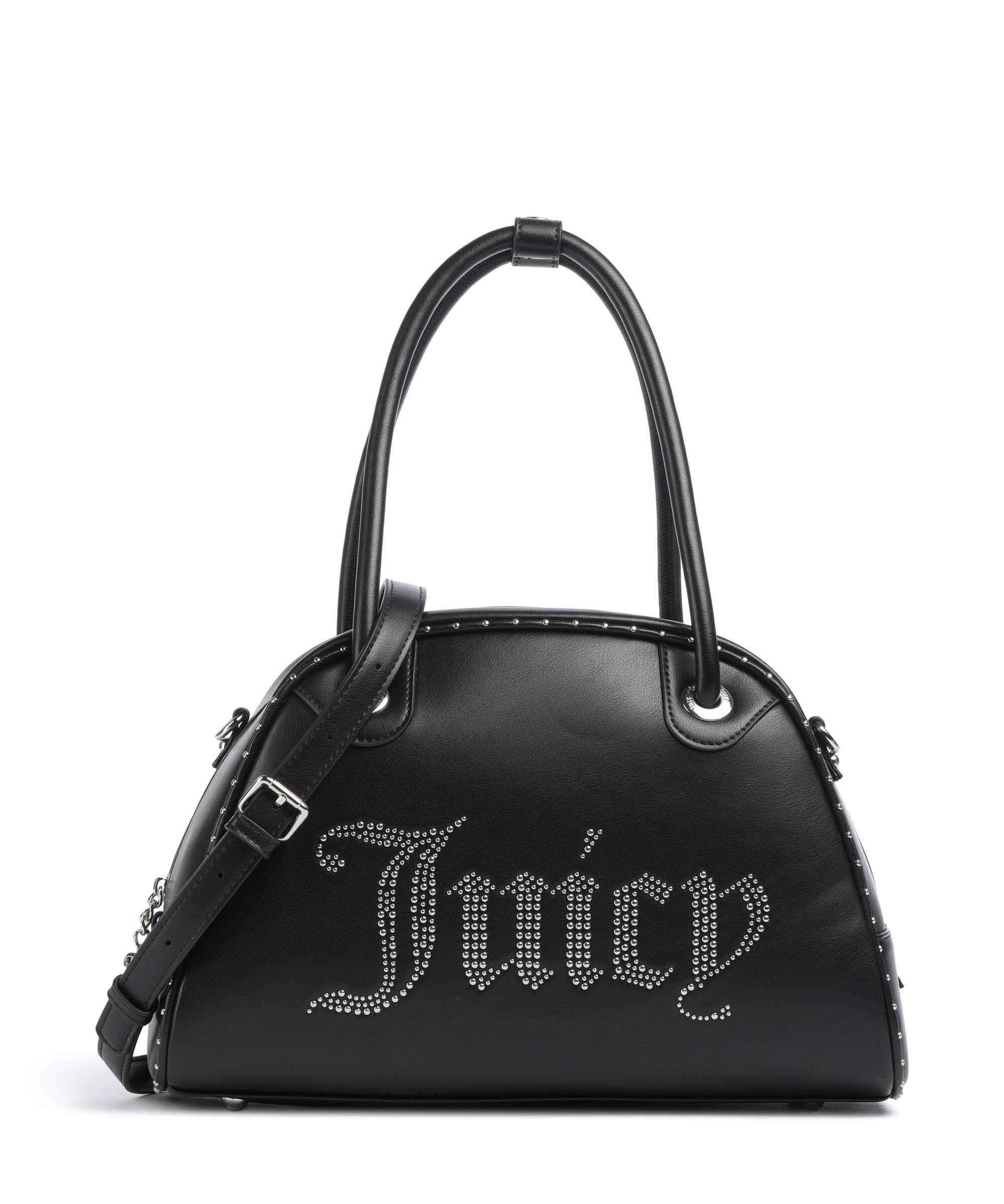 Juicy Couture Kimberly Torebka black