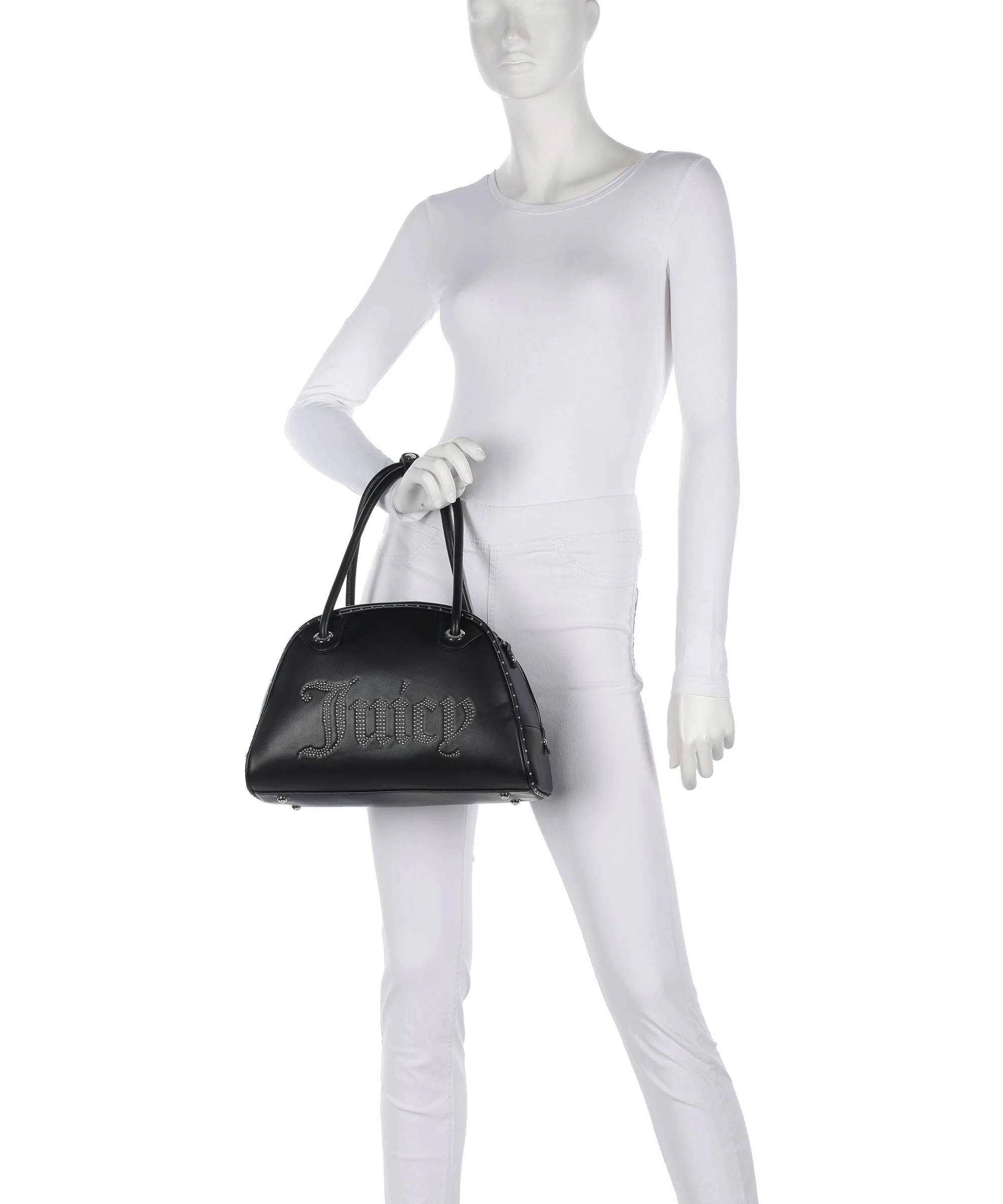 Juicy Couture Kimberly Torebka black - Image 3