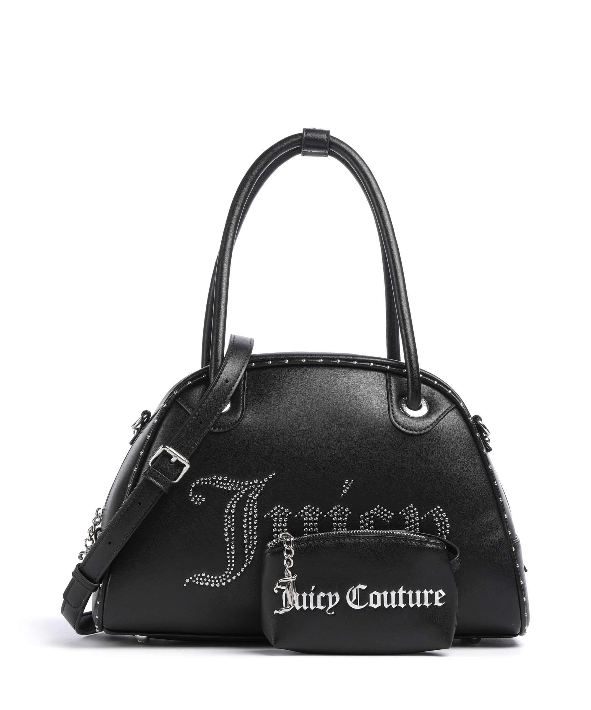 Juicy Couture Kimberly Torebka black - Image 4