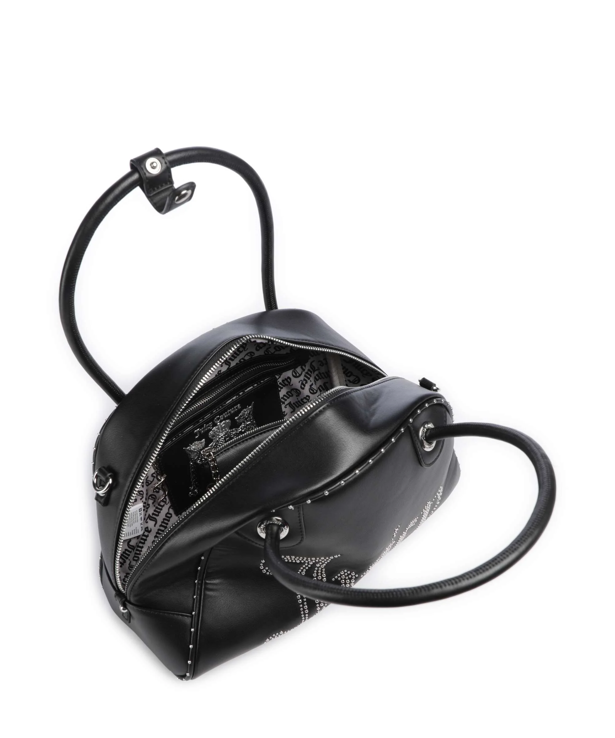 Juicy Couture Kimberly Torebka black - Image 6