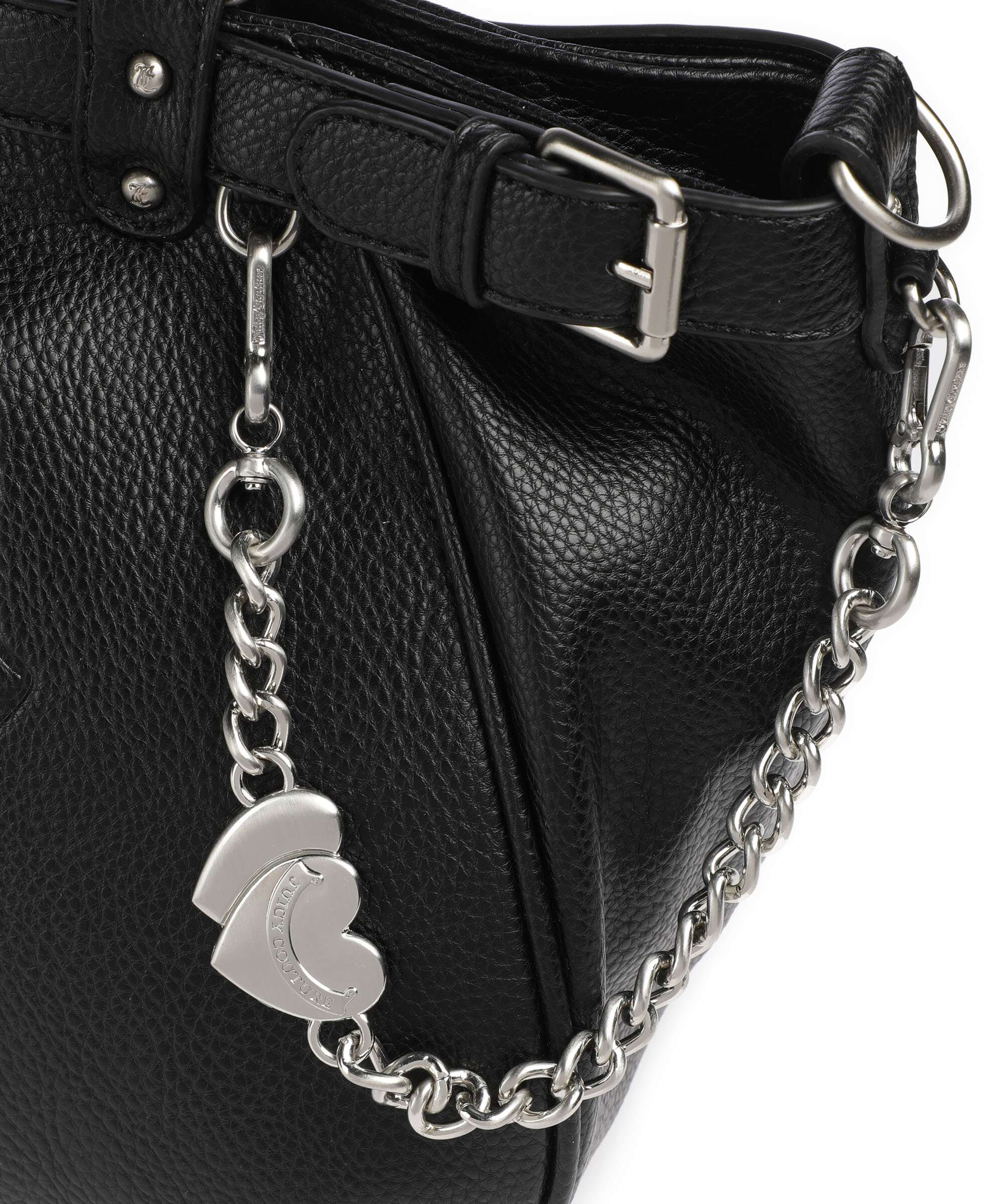 Juicy Couture Twig Narrative L Torebka black - Image 6