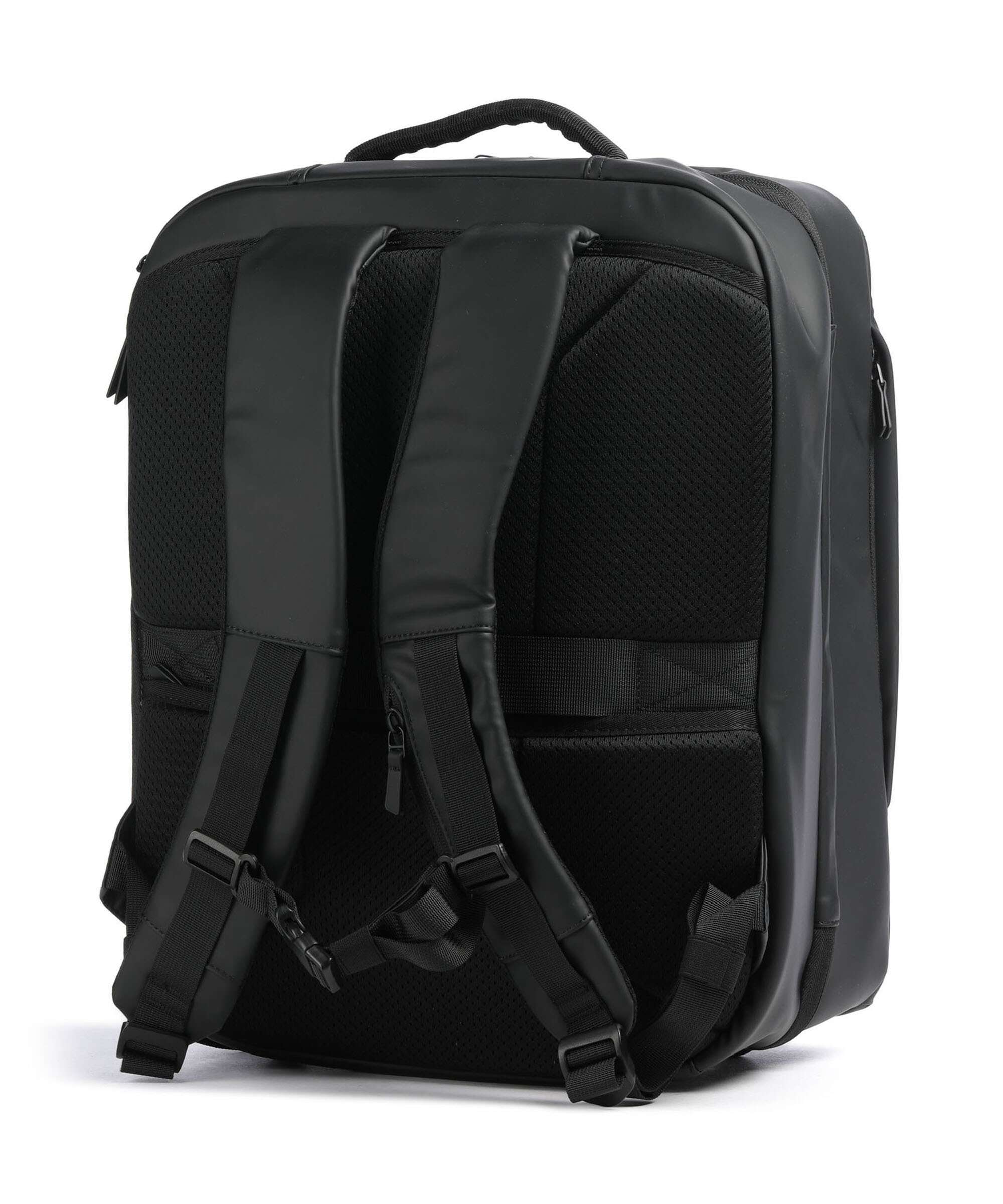 Jump Obsidian L Easy Jet Plecak podróżny black - Image 2