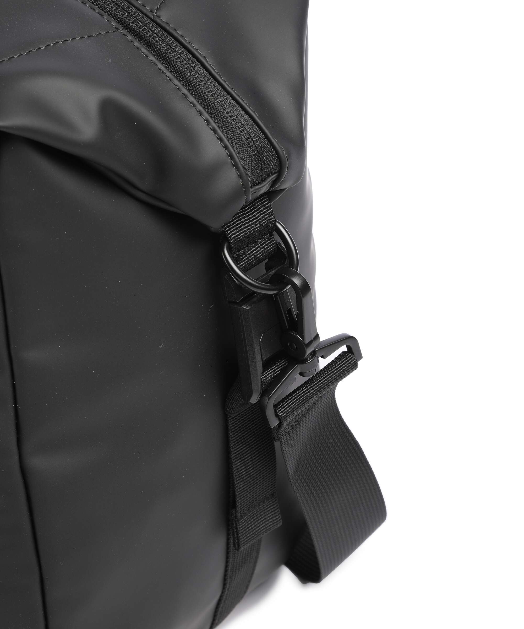 Jump Obsidian Torba weekendowa black - Image 3