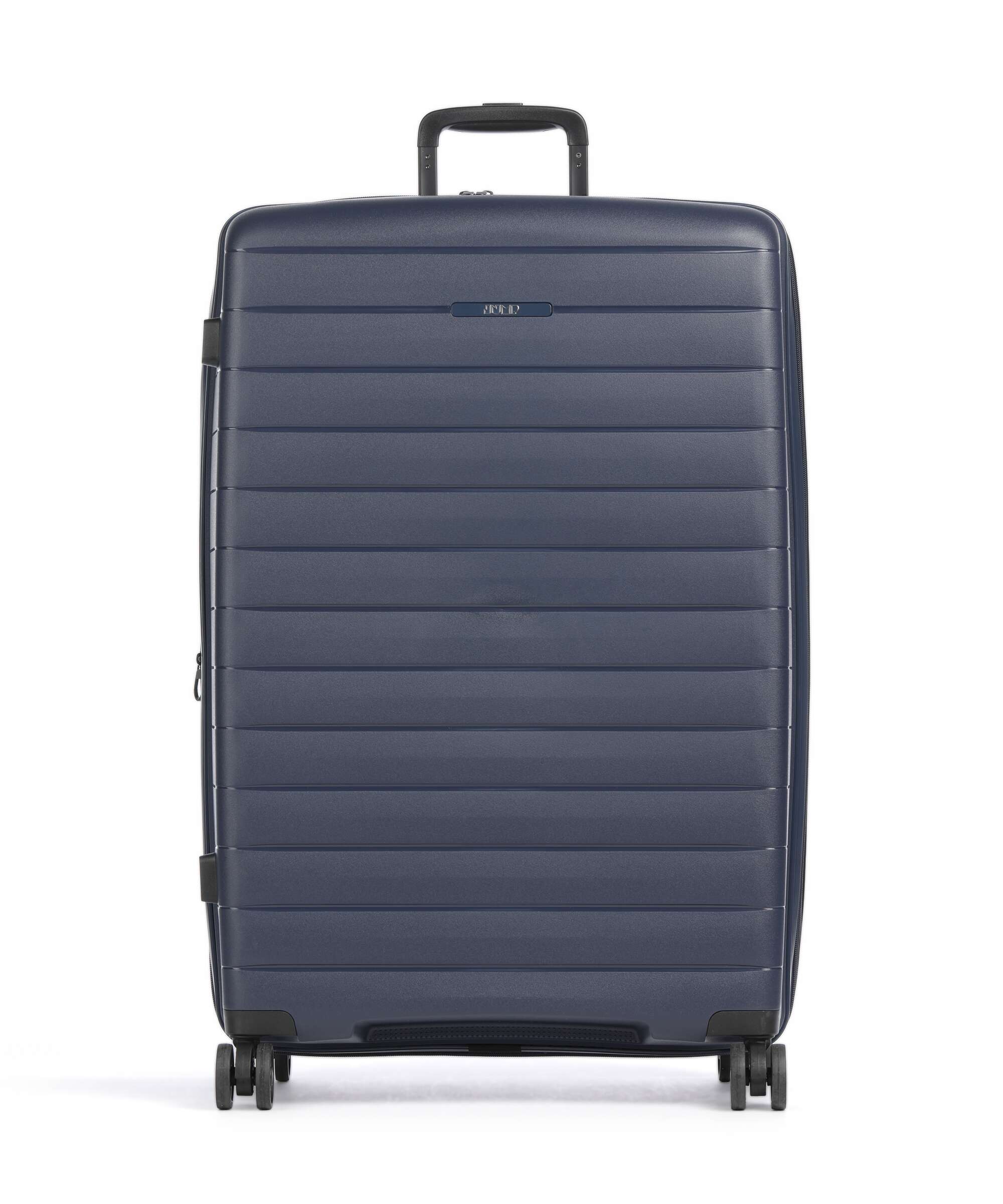 Jump Striper Walizka na 4 kołach dark blue