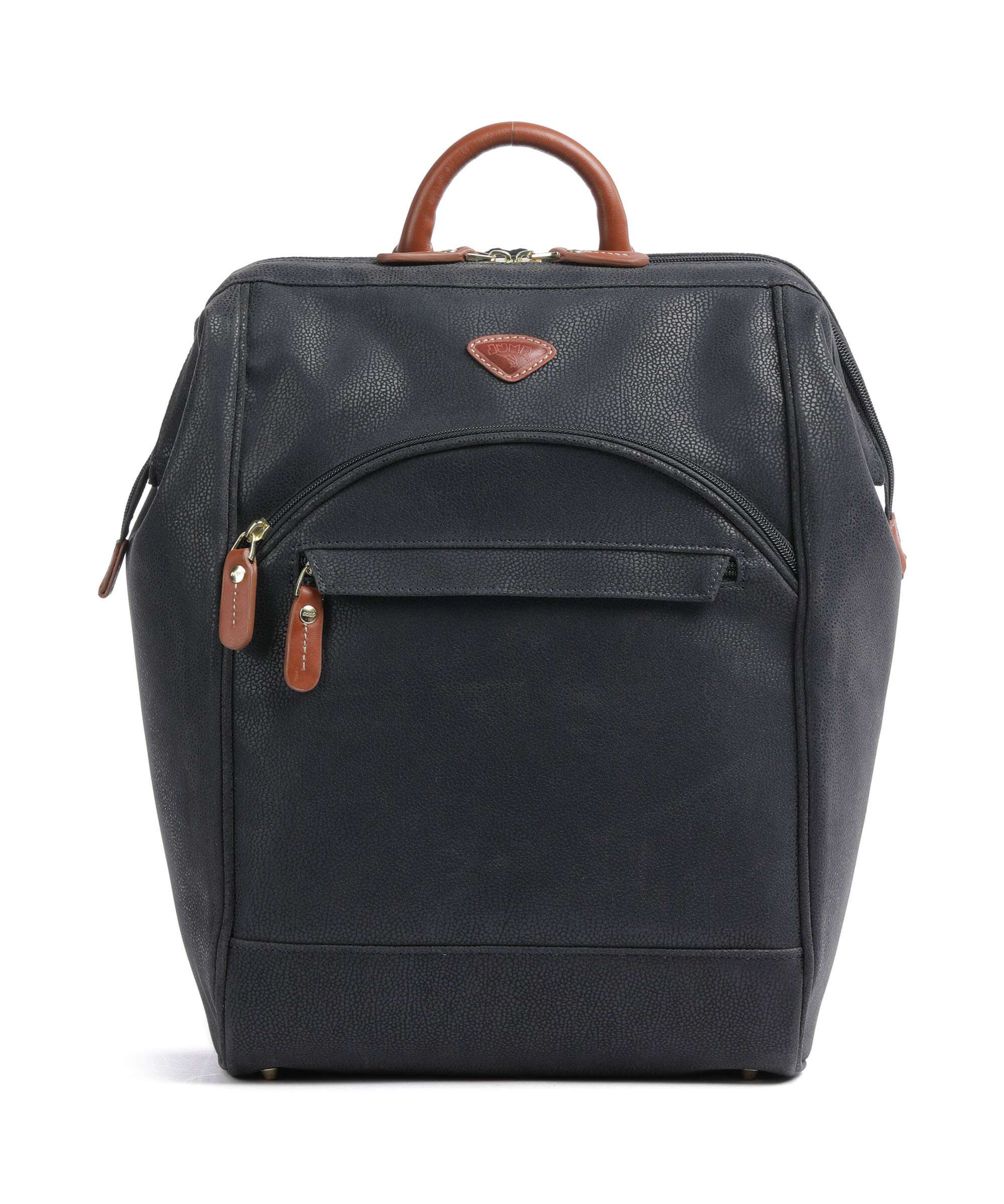 Jump Uppsala Soft Plecak navy