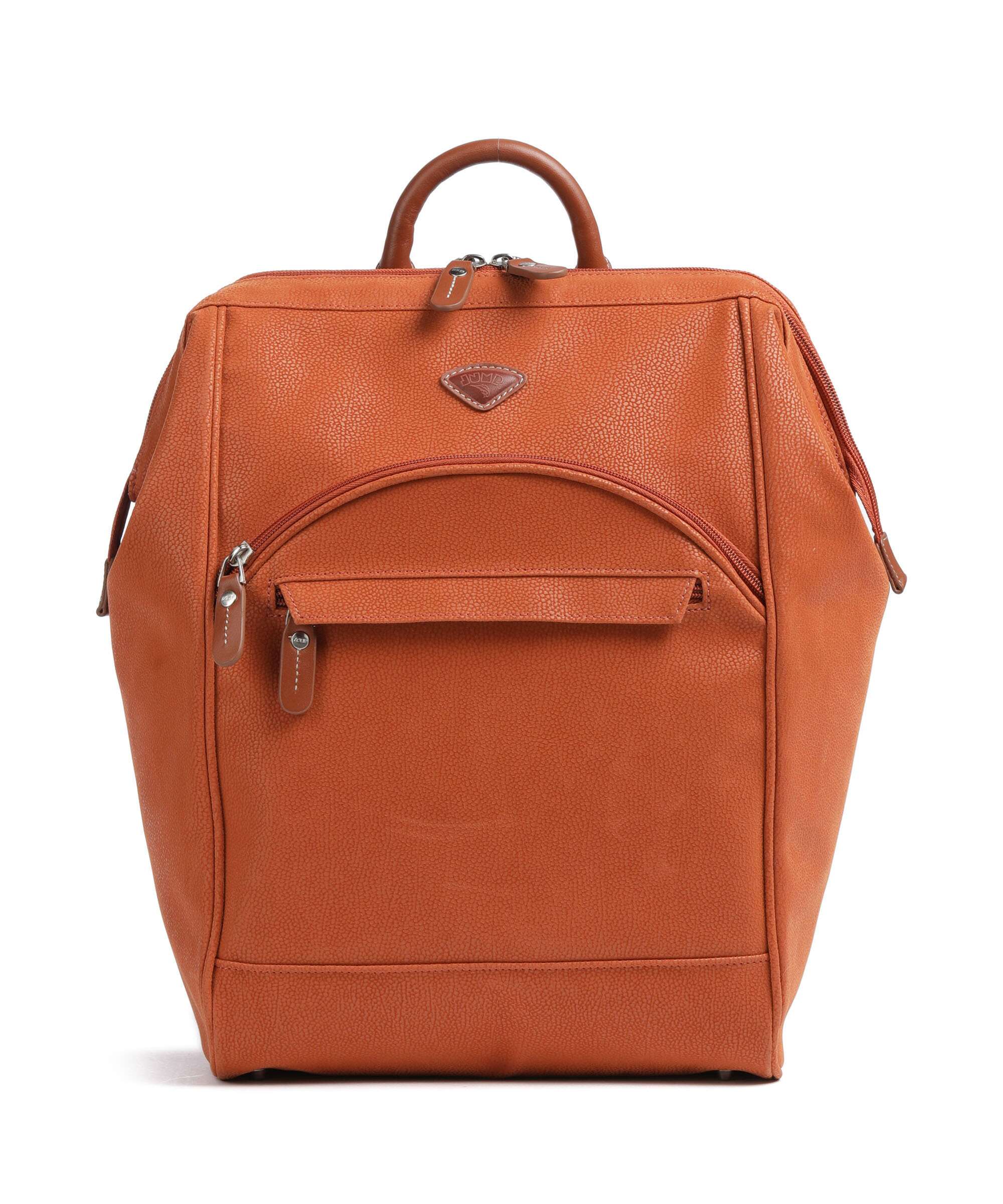 Jump Uppsala Soft Plecak terracotta