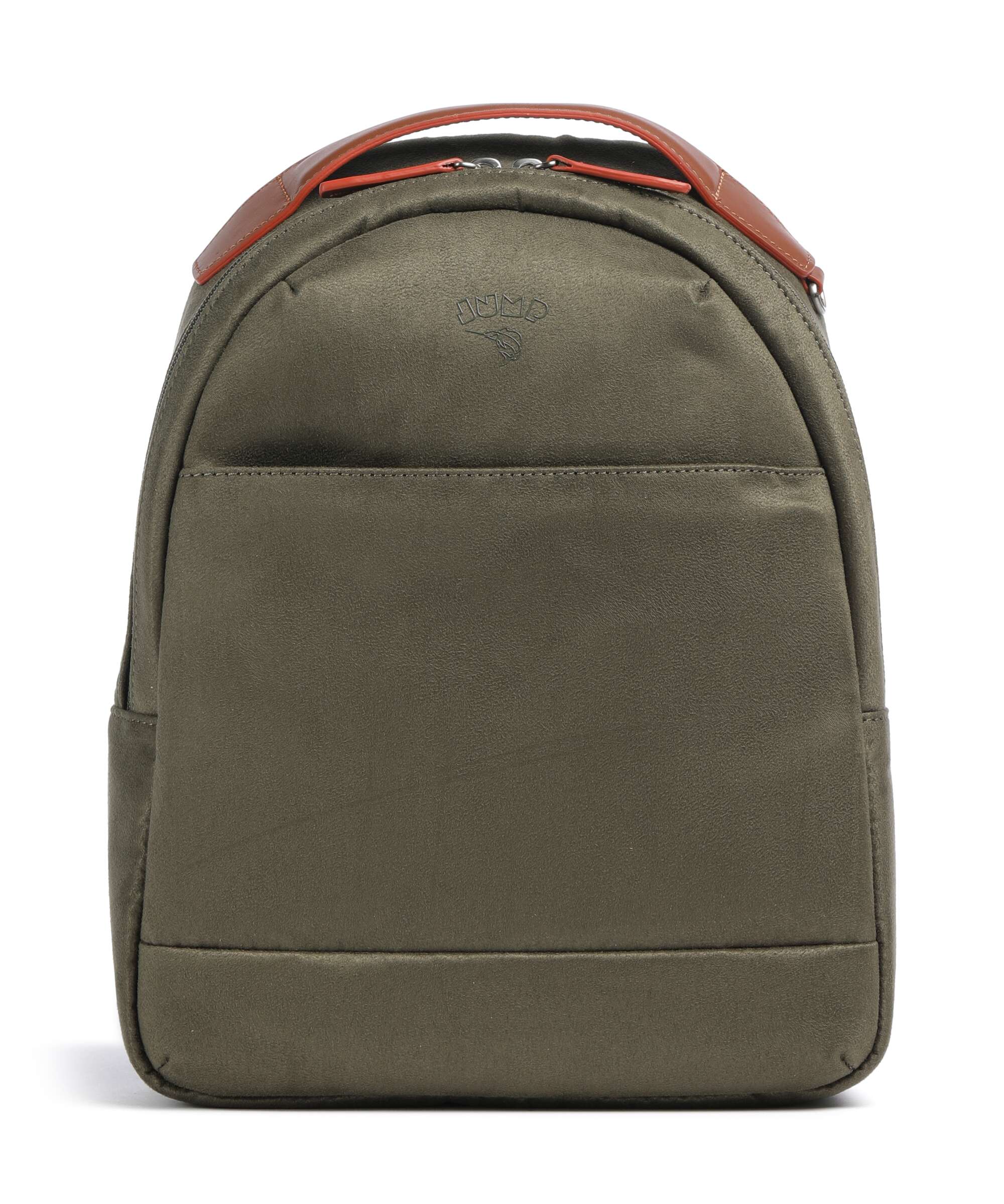 Jump Uppsala Soft S Plecak olive