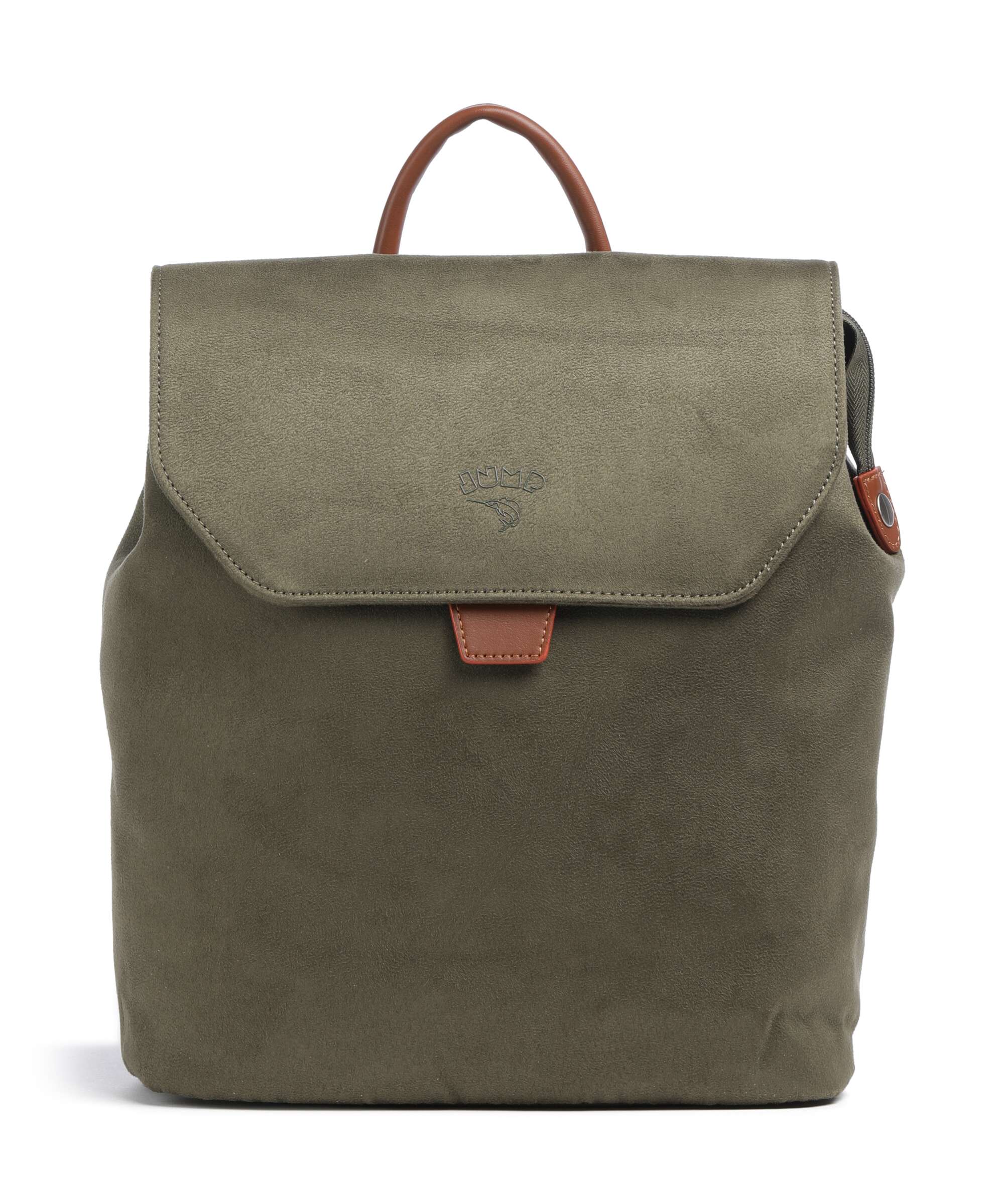 Jump Uppsala Soft S Plecak olive
