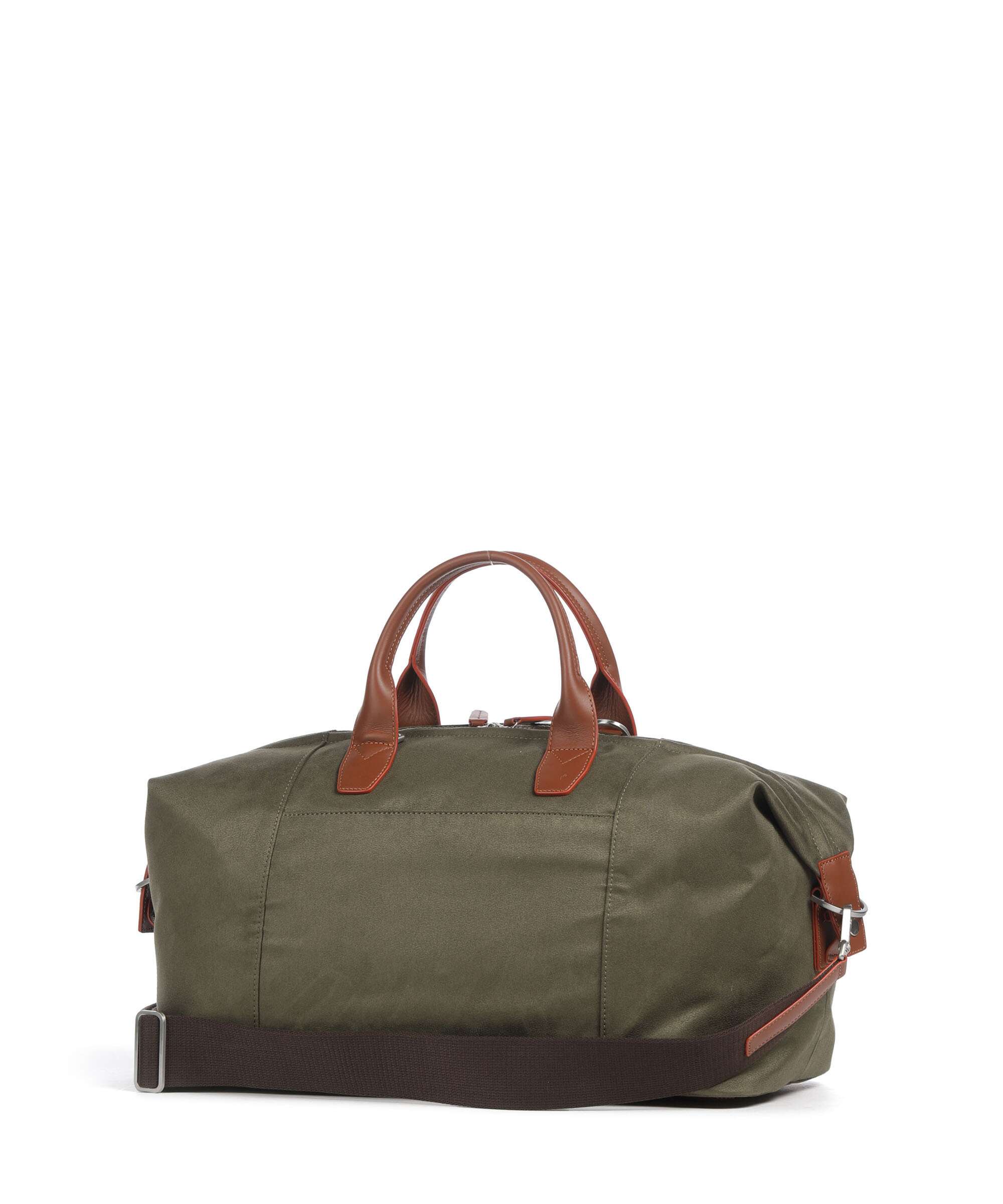 Jump Uppsala Soft Torba weekendowa olive - Image 2
