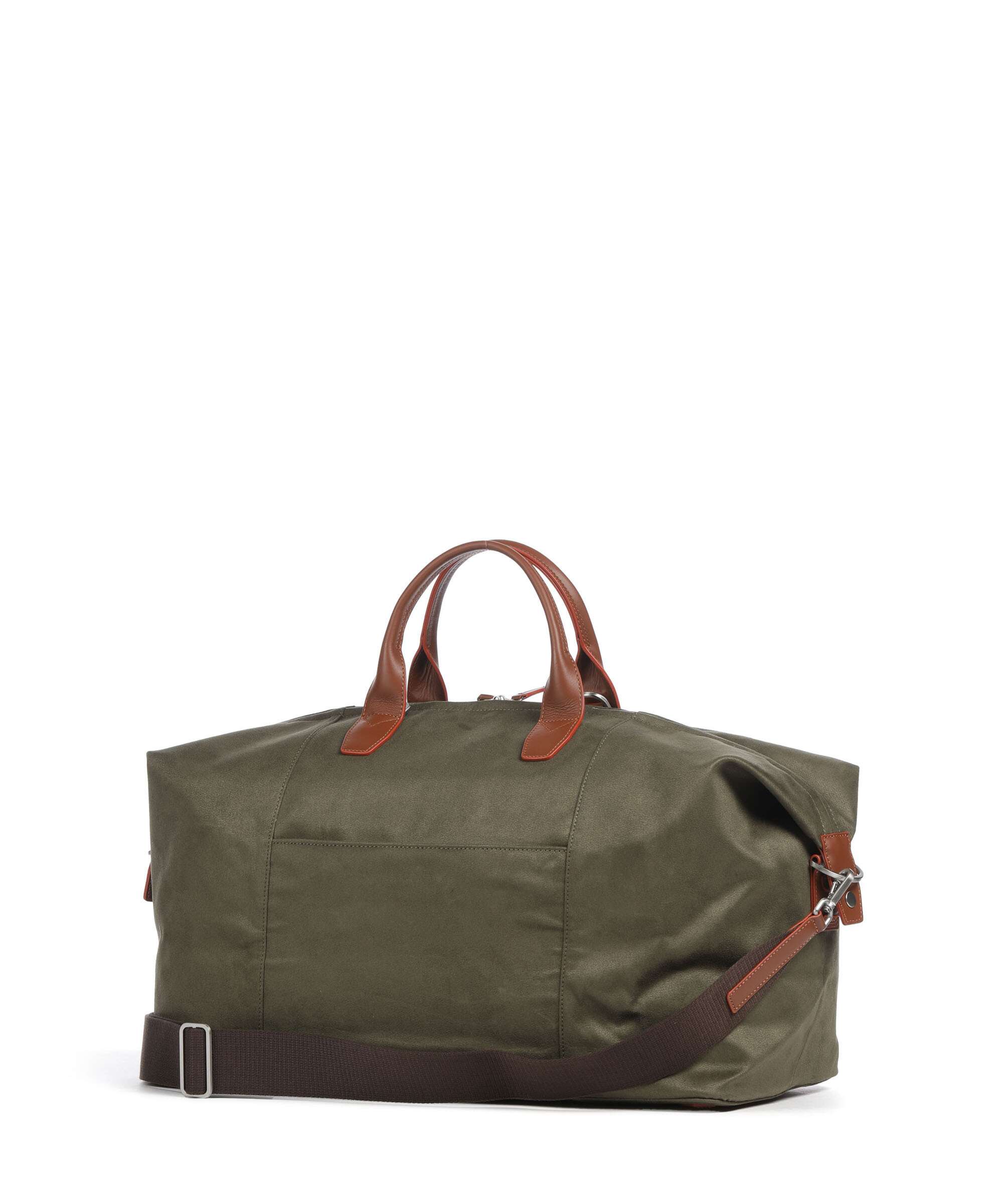 Jump Uppsala Soft Torba weekendowa olive - Image 2