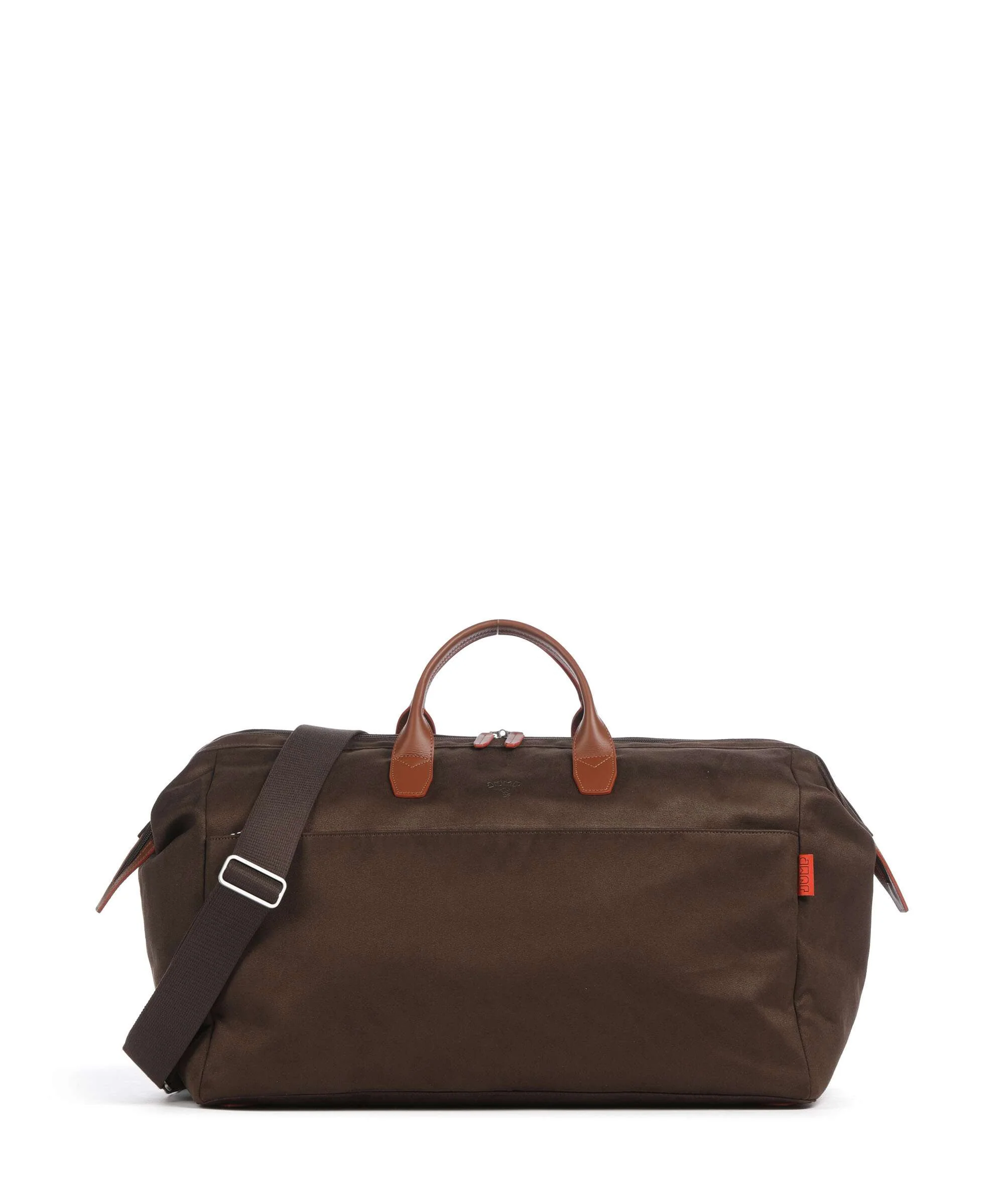 Jump Uppsala Soft Torba weekendowa chocolat