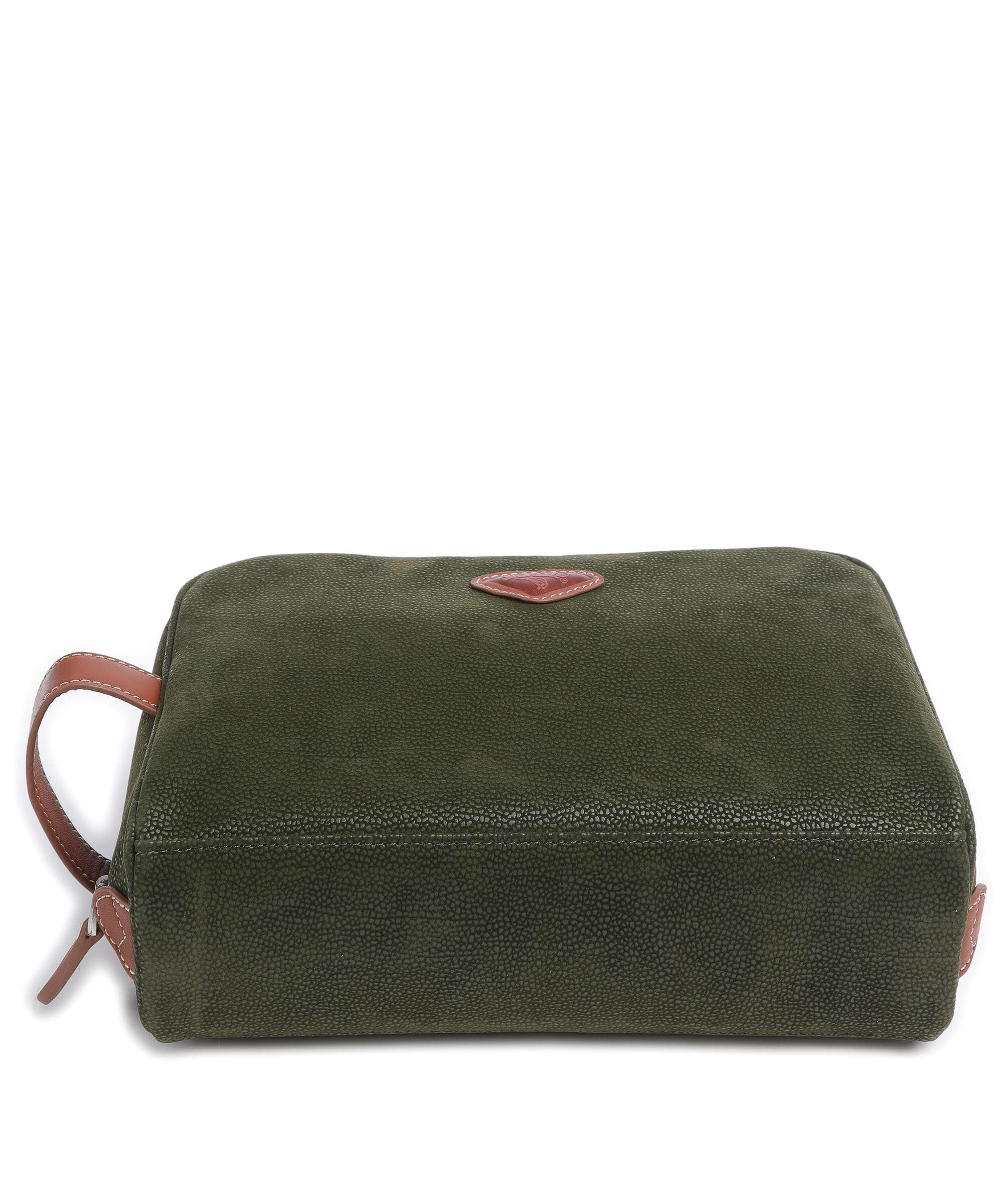 Jump Uppsala Soft Torby toaletowe moss green - Image 4