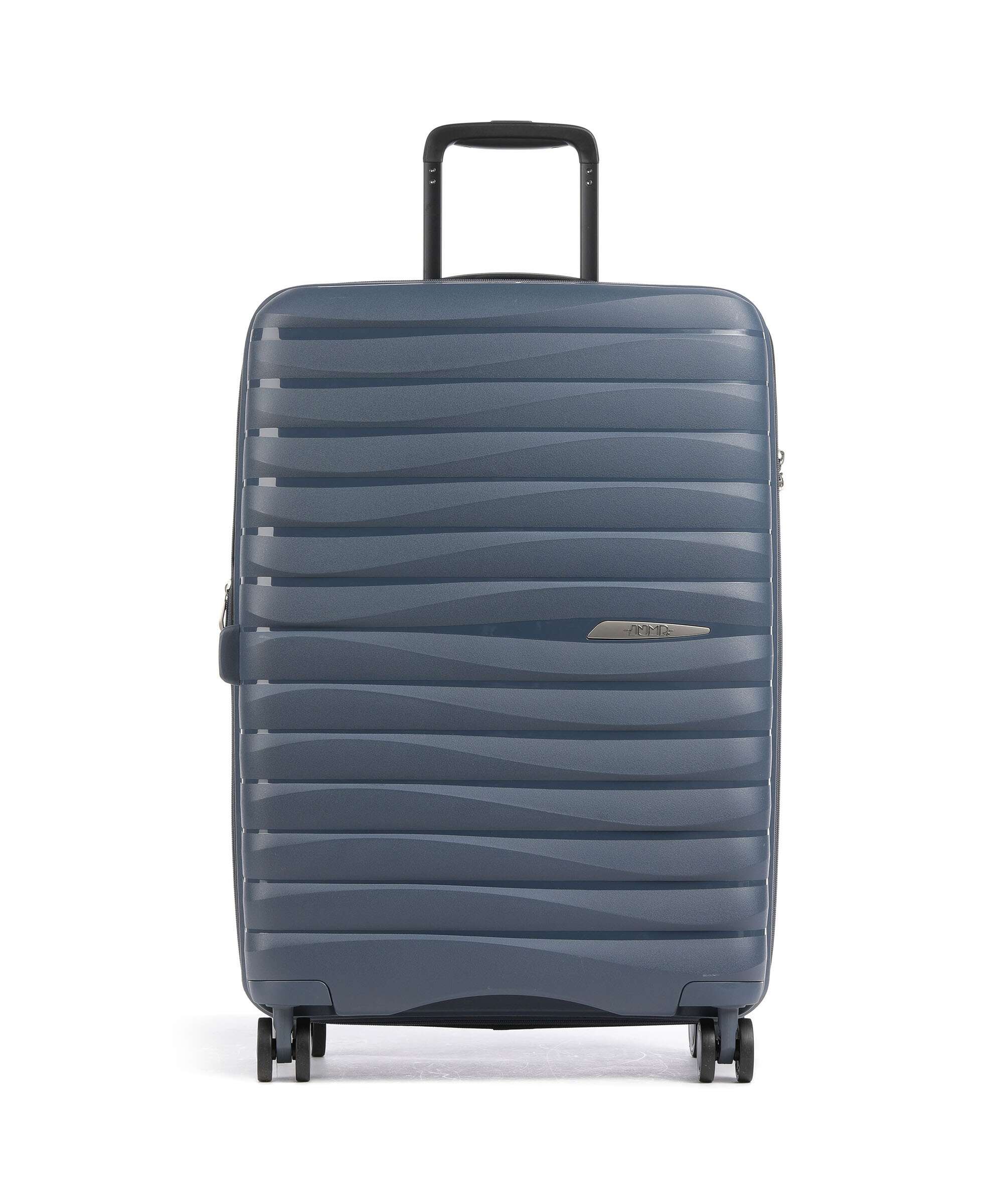 Jump Xwave Walizka na 4 kołach midnight blue