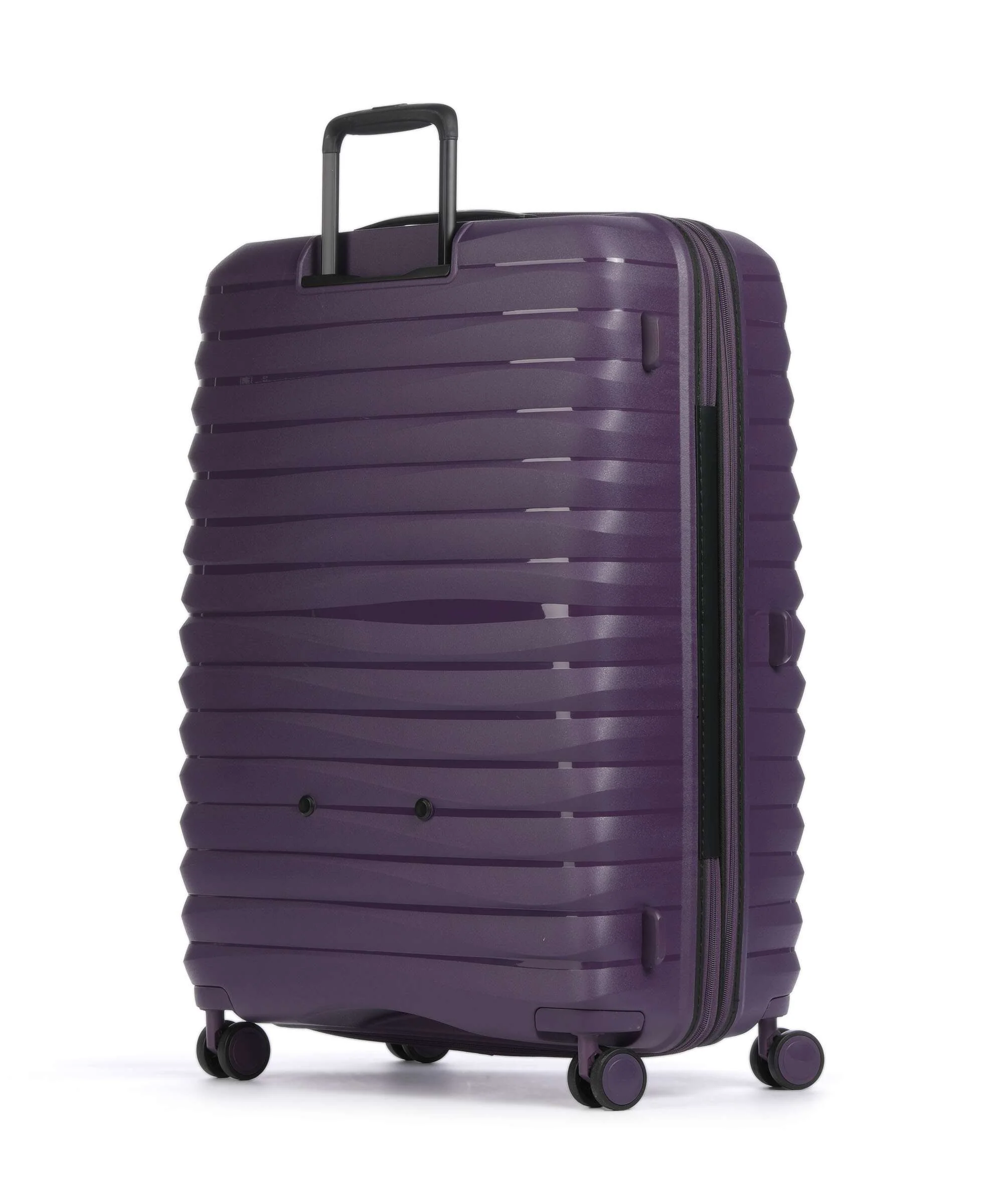 Jump Xwave Walizka na 4 kołach purple - Image 2