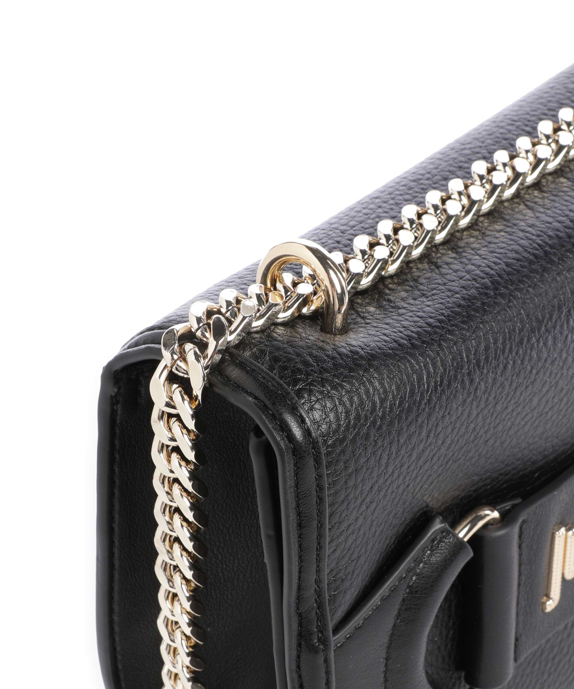 Just Cavalli Bridle Torba na ramię black - Image 5