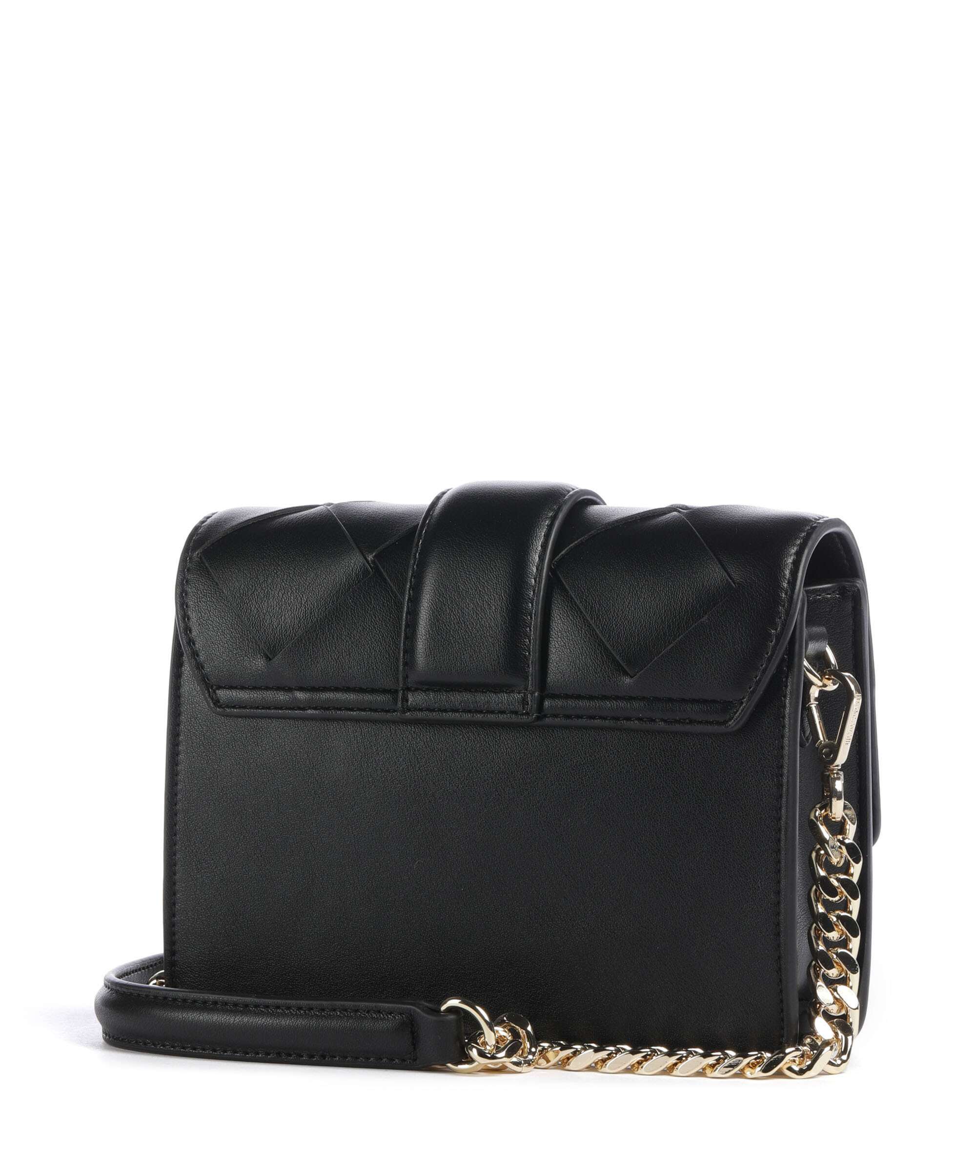 Just Cavalli Iconic Snakes Braided Torba przez ramię black - Image 2