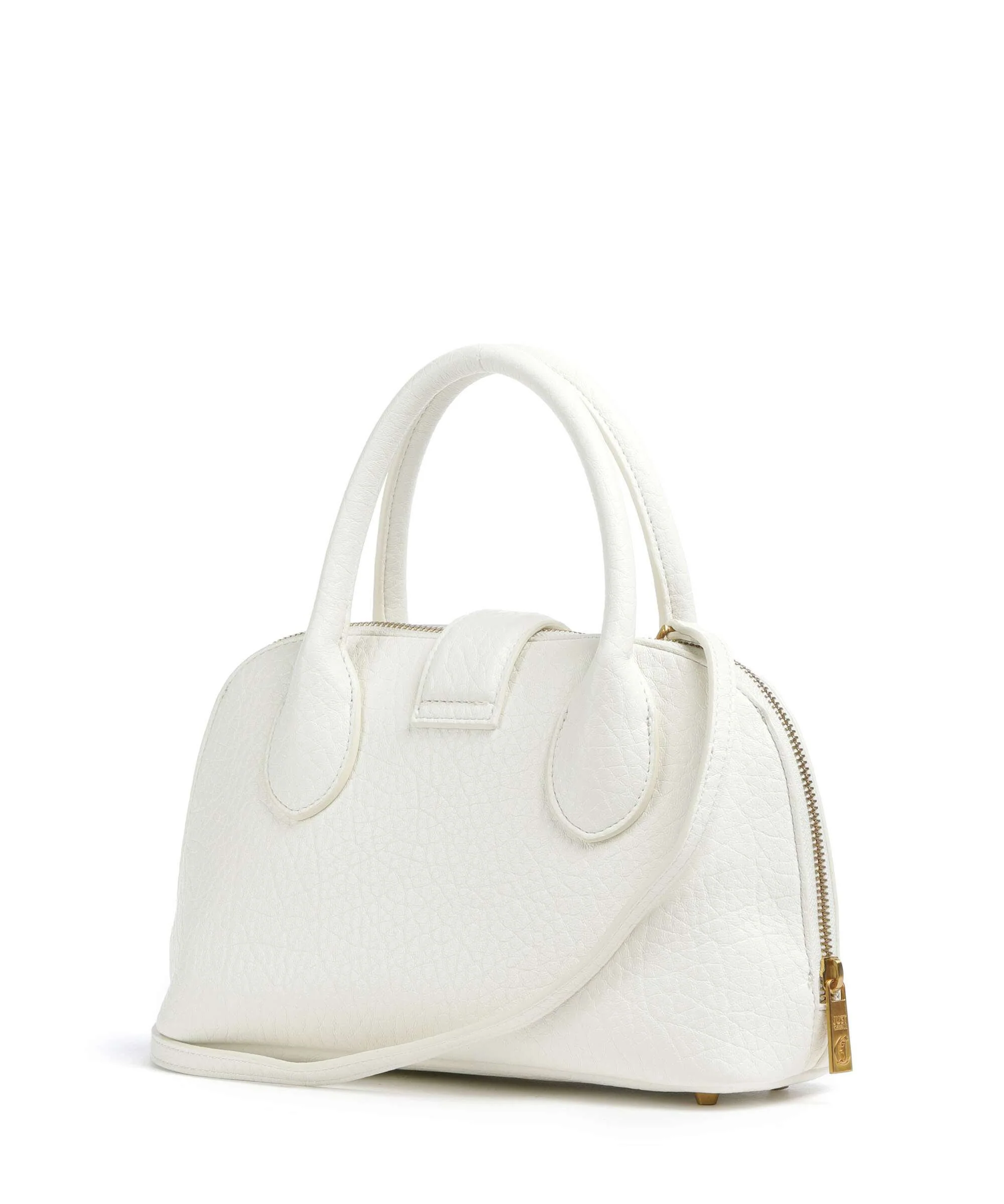 Just Cavalli Iconic Snakes Braided Torebka pristine - Image 2