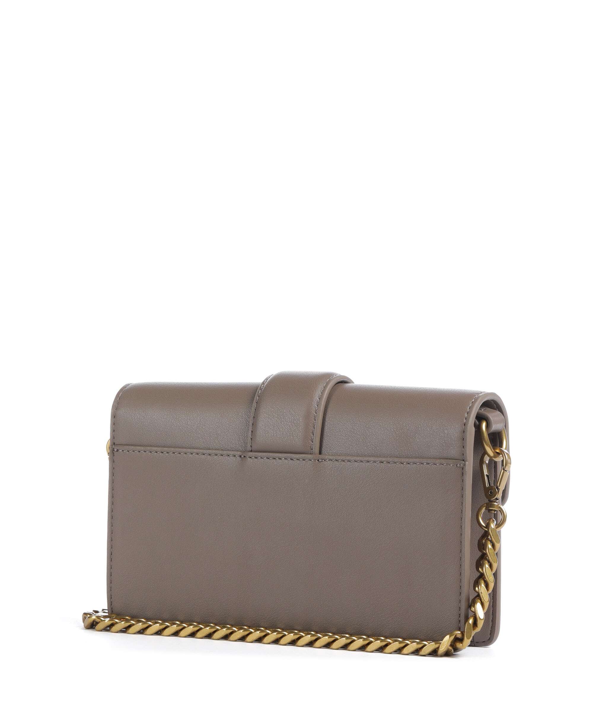 Just Cavalli Iconic Snakes Portfel taupe - Image 2