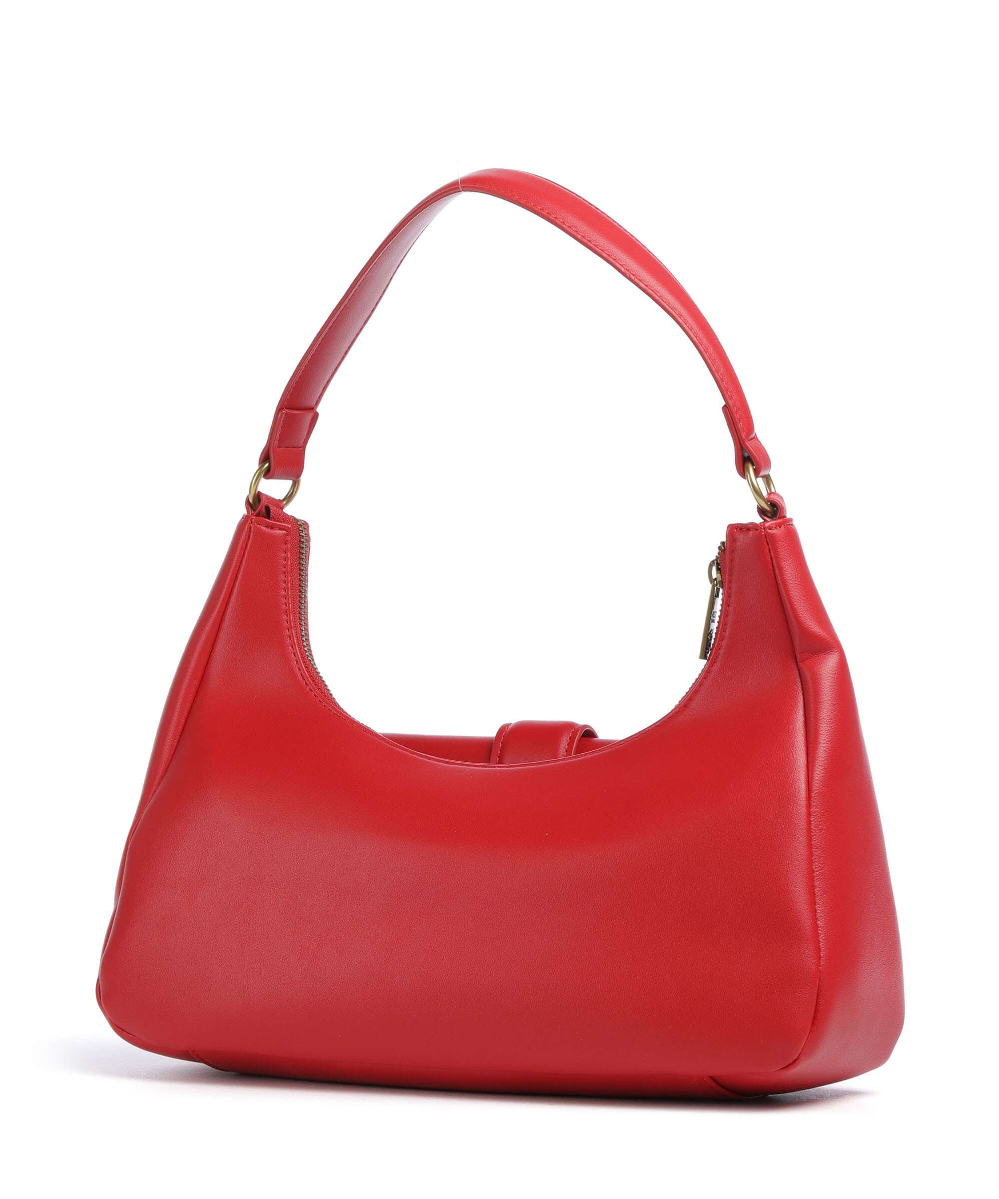 Just Cavalli Iconic Snakes Torba na ramię tango red - Image 3